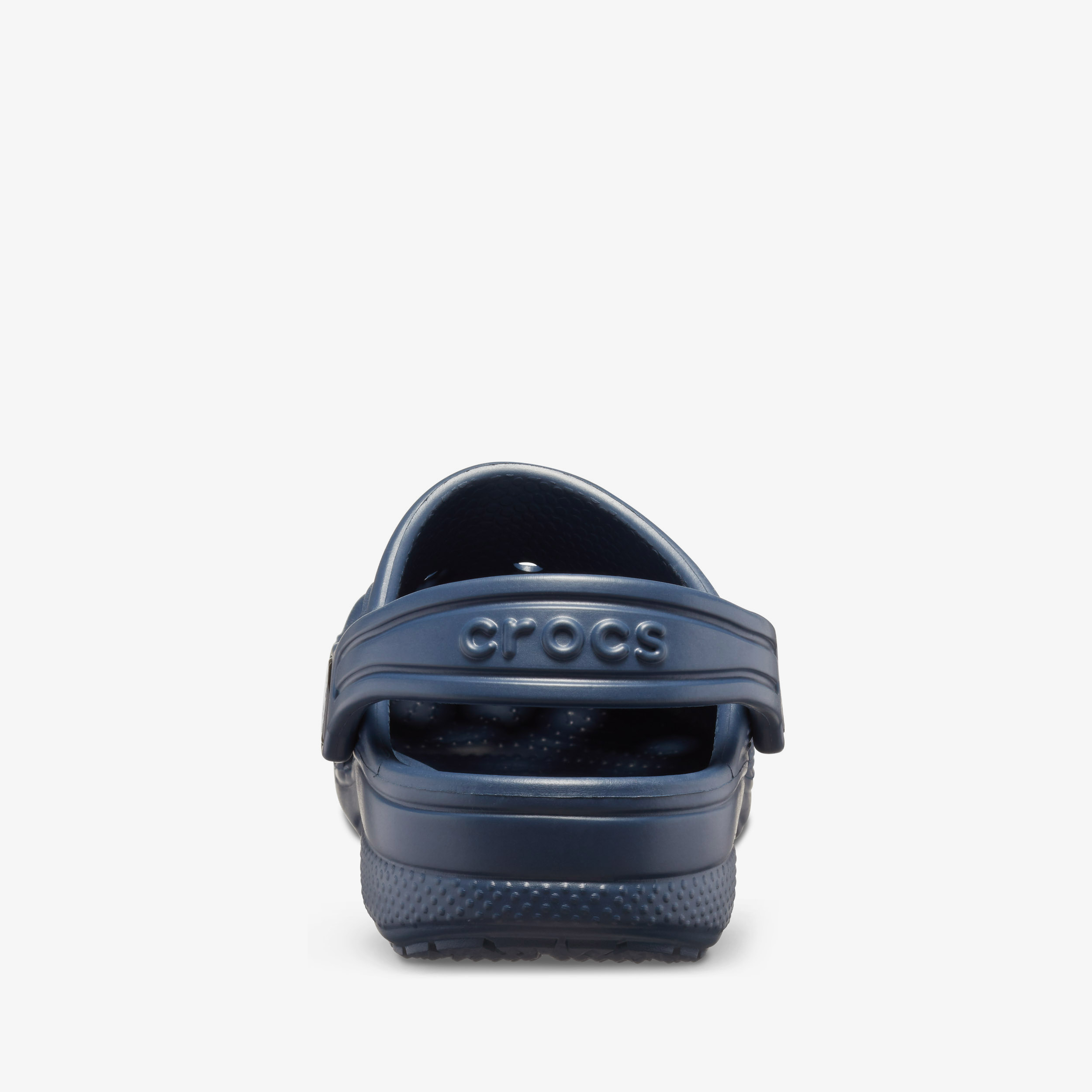 Crocs Baya Clog Navy kinder klompen blauw meisjes – foto 2