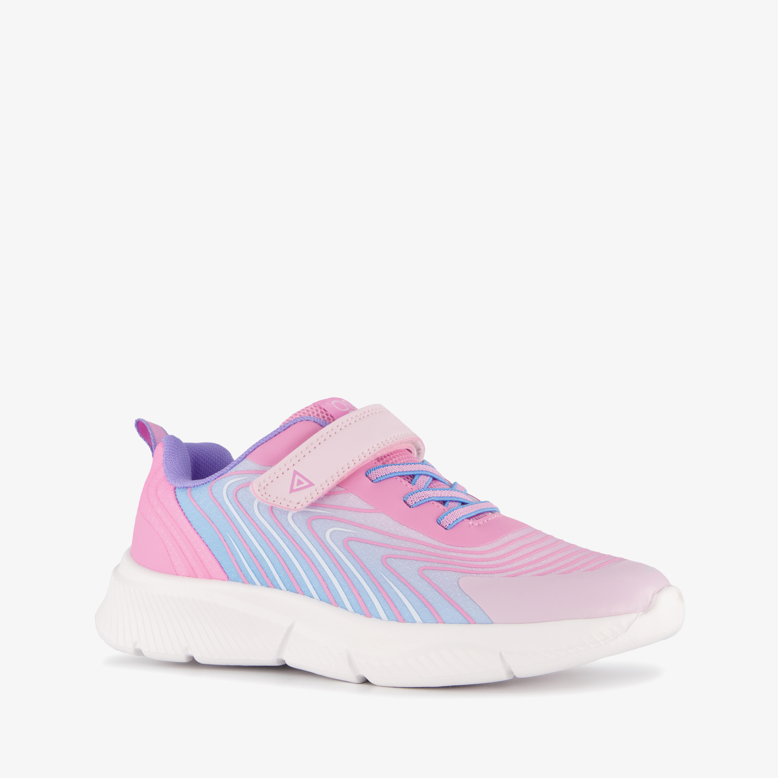 Osaga meisjes sportschoenen roze blauw