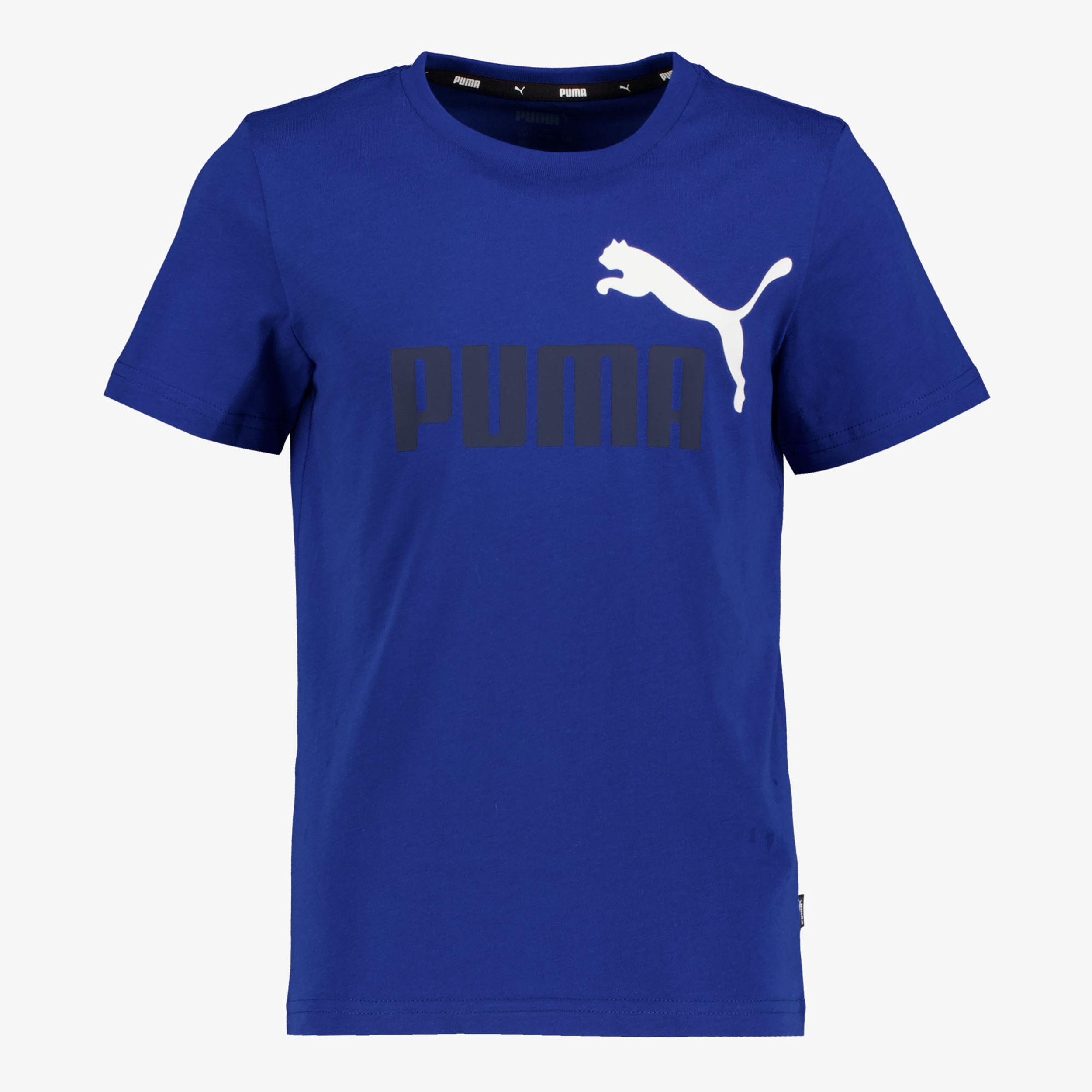 Puma ESS+ Col 2 Logo kinder T-shirt