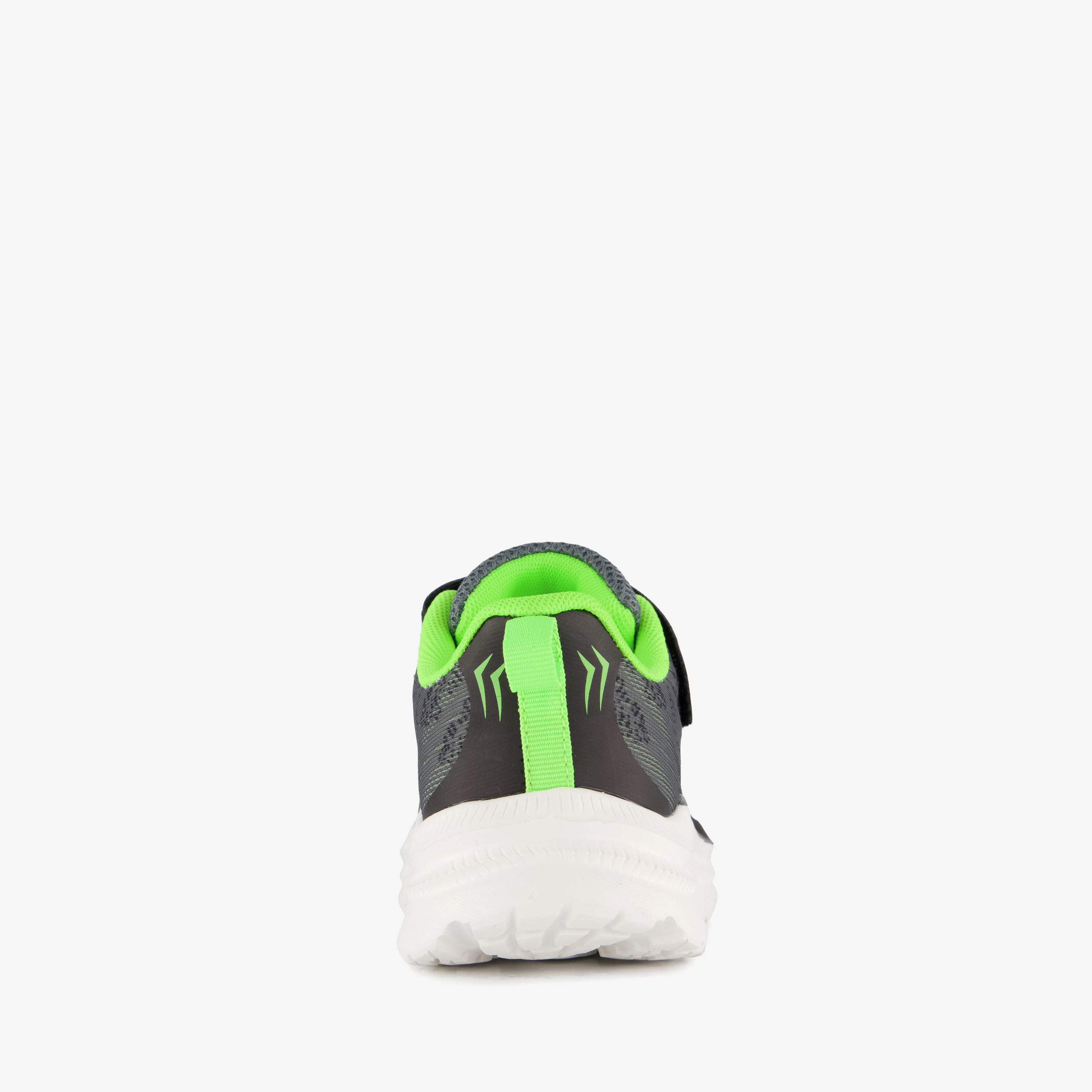 Osaga kinder sportschoenen zwart groen meisjes sneakers – foto 2