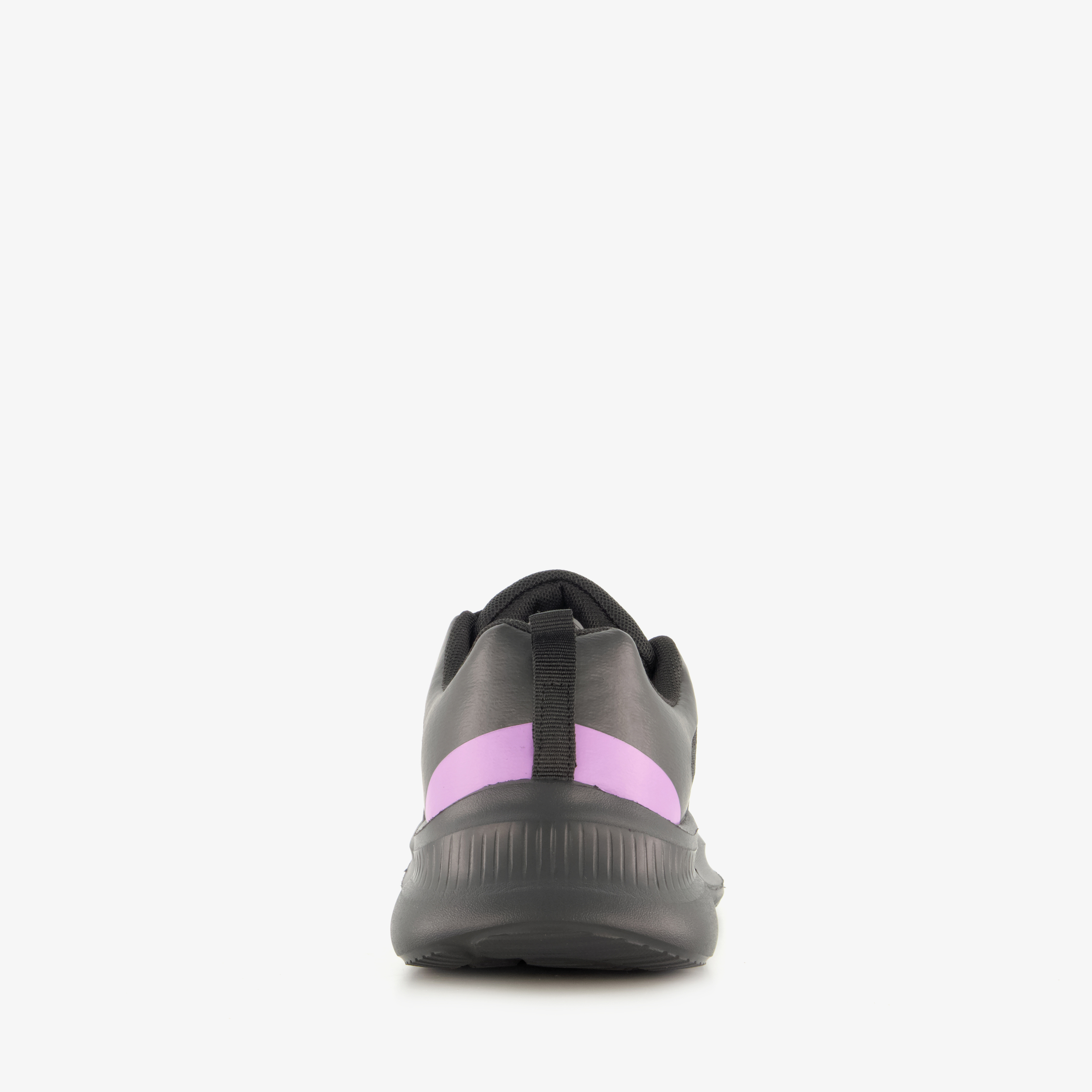 Osaga dames fitnessschoenen zwart paars – foto 2