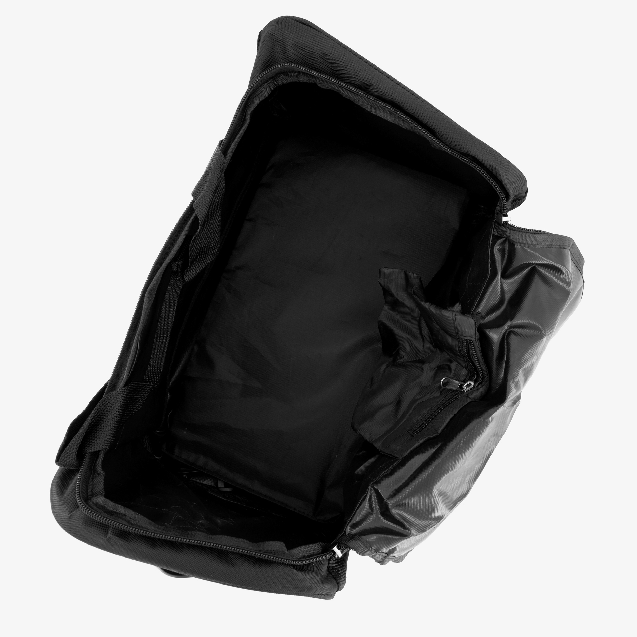 Osaga Pro Active sporttas zwart 26 liter meisjes tassen – foto 4