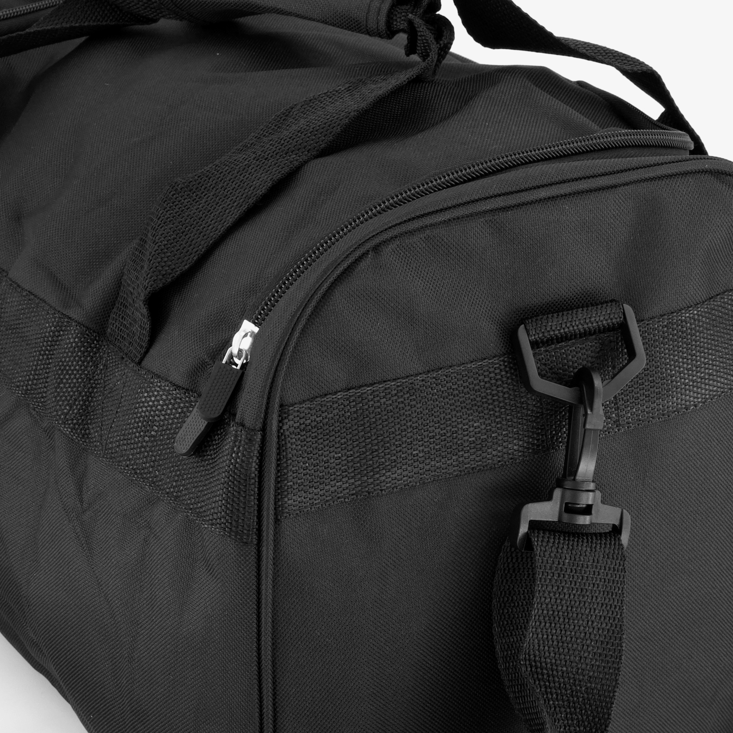 Osaga Pro Active sporttas zwart 26 liter meisjes tassen – foto 3