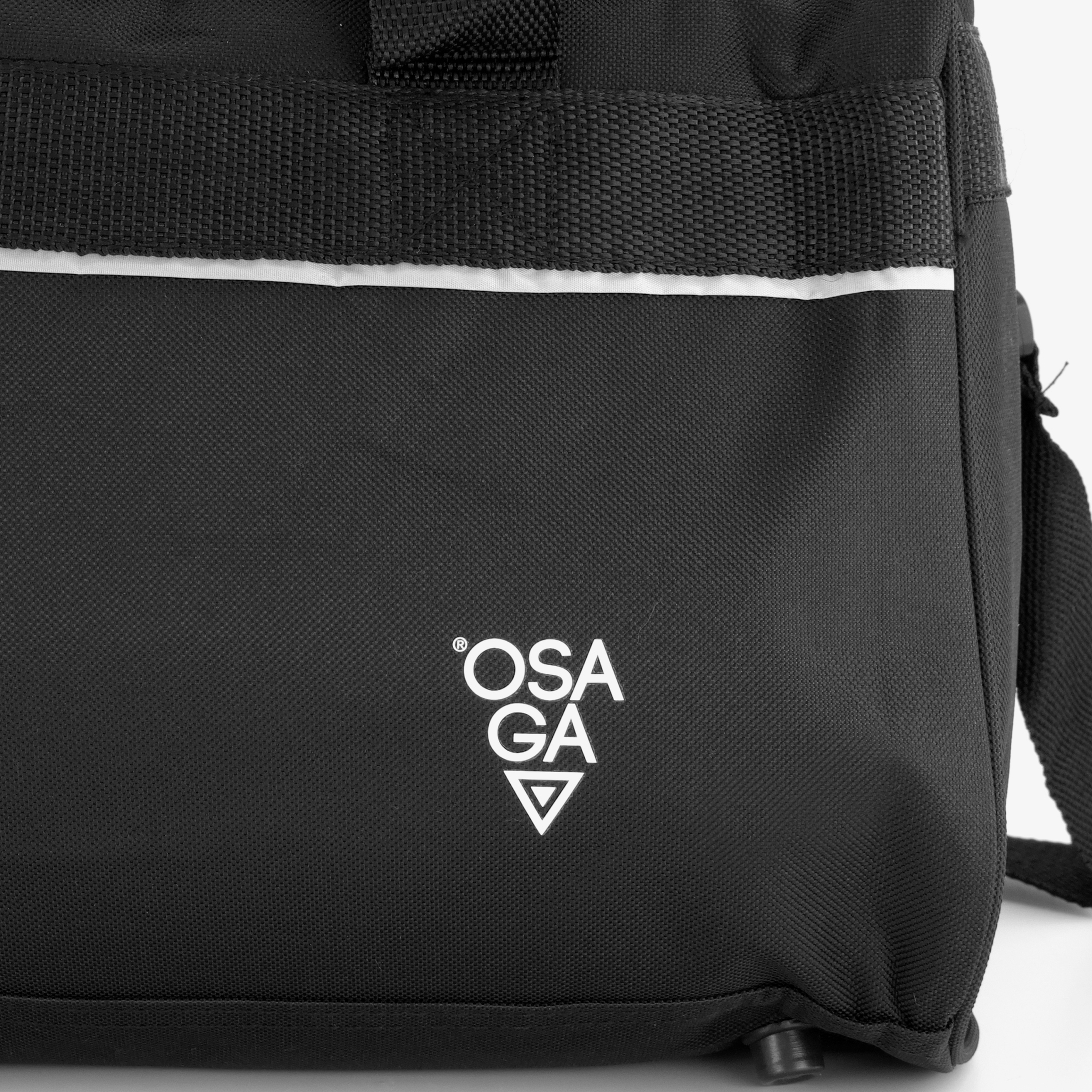 Osaga Pro Active sporttas zwart 26 liter meisjes tassen – foto 2