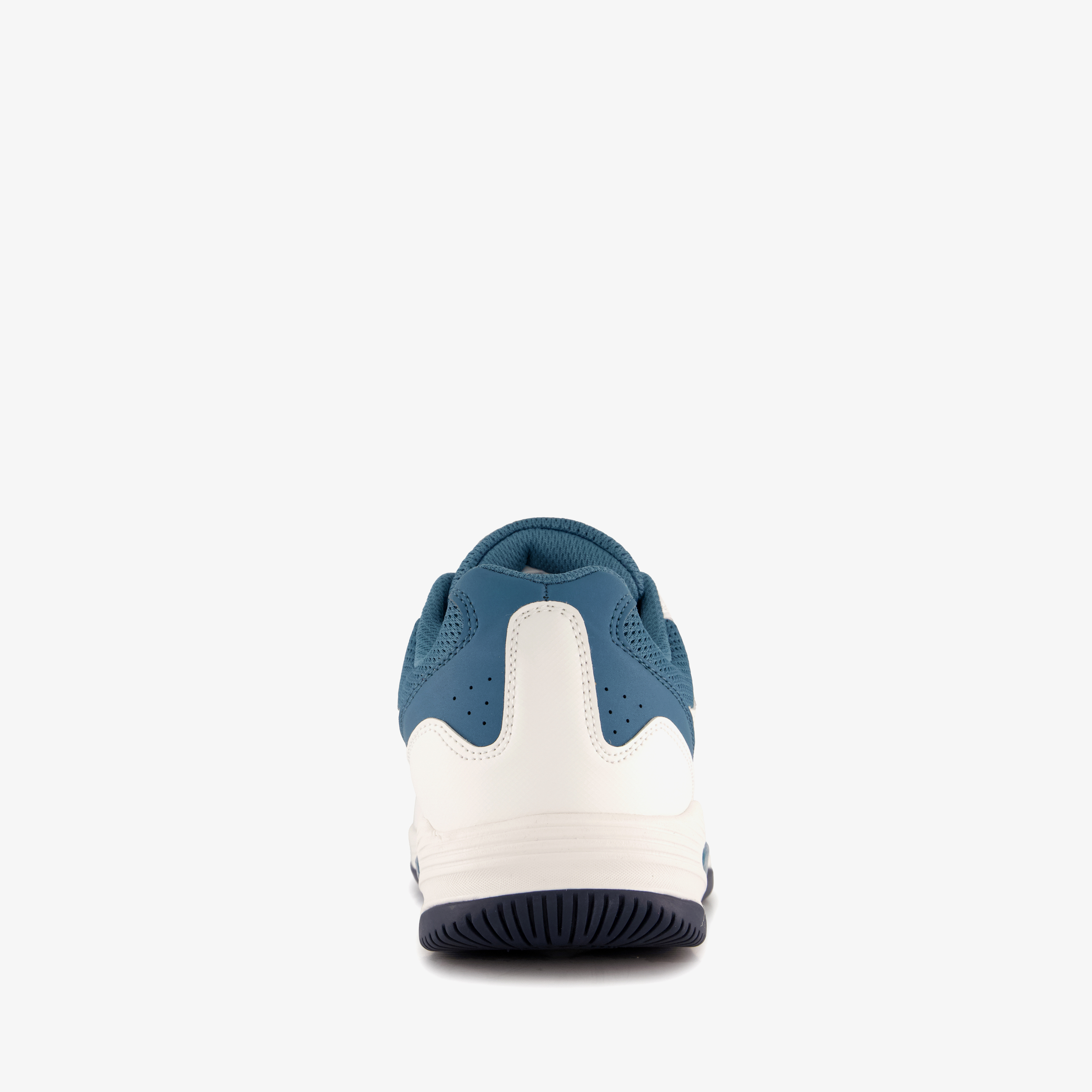 Osaga heren padelschoenen wit blauw – foto 2