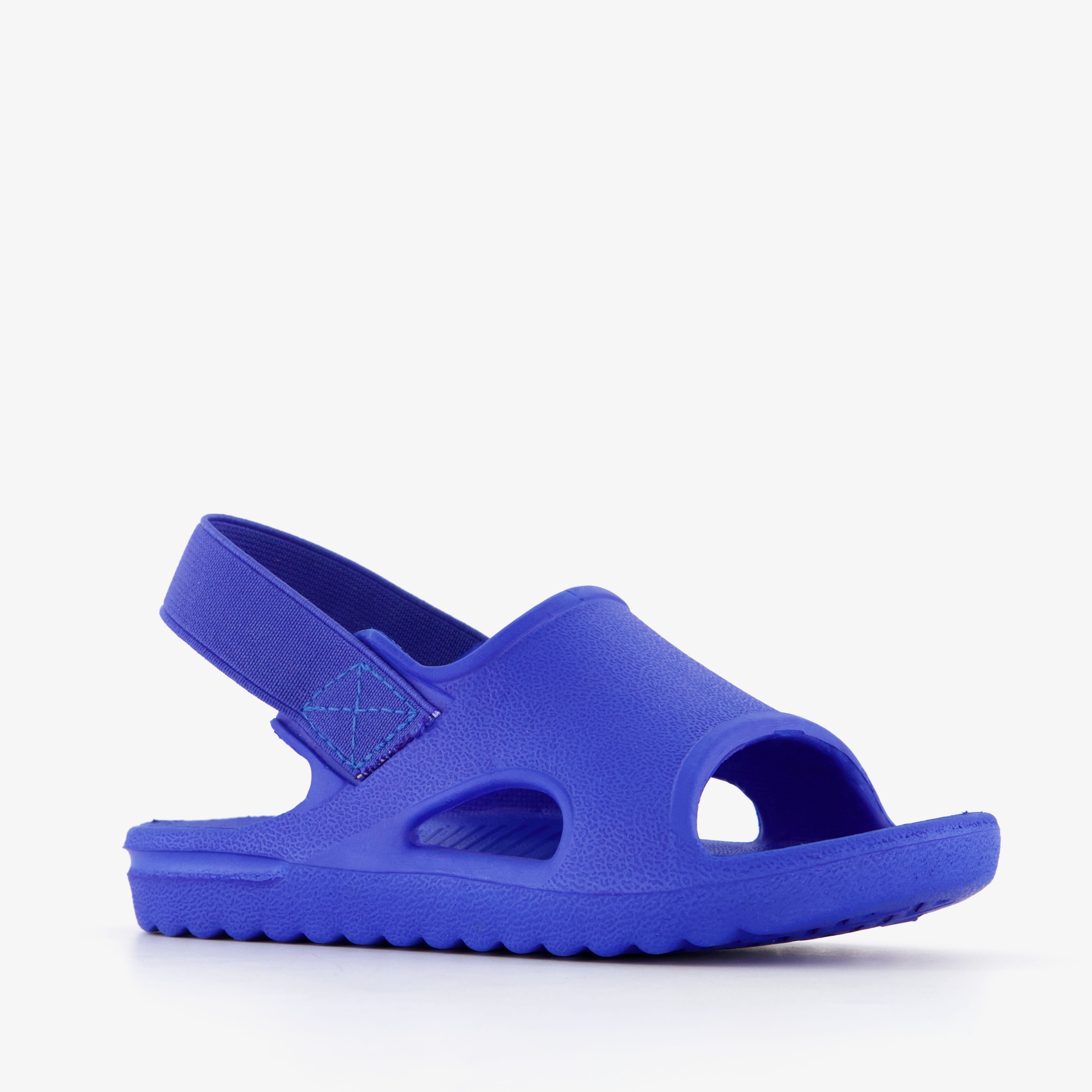 Jongens watersandalen blauw
