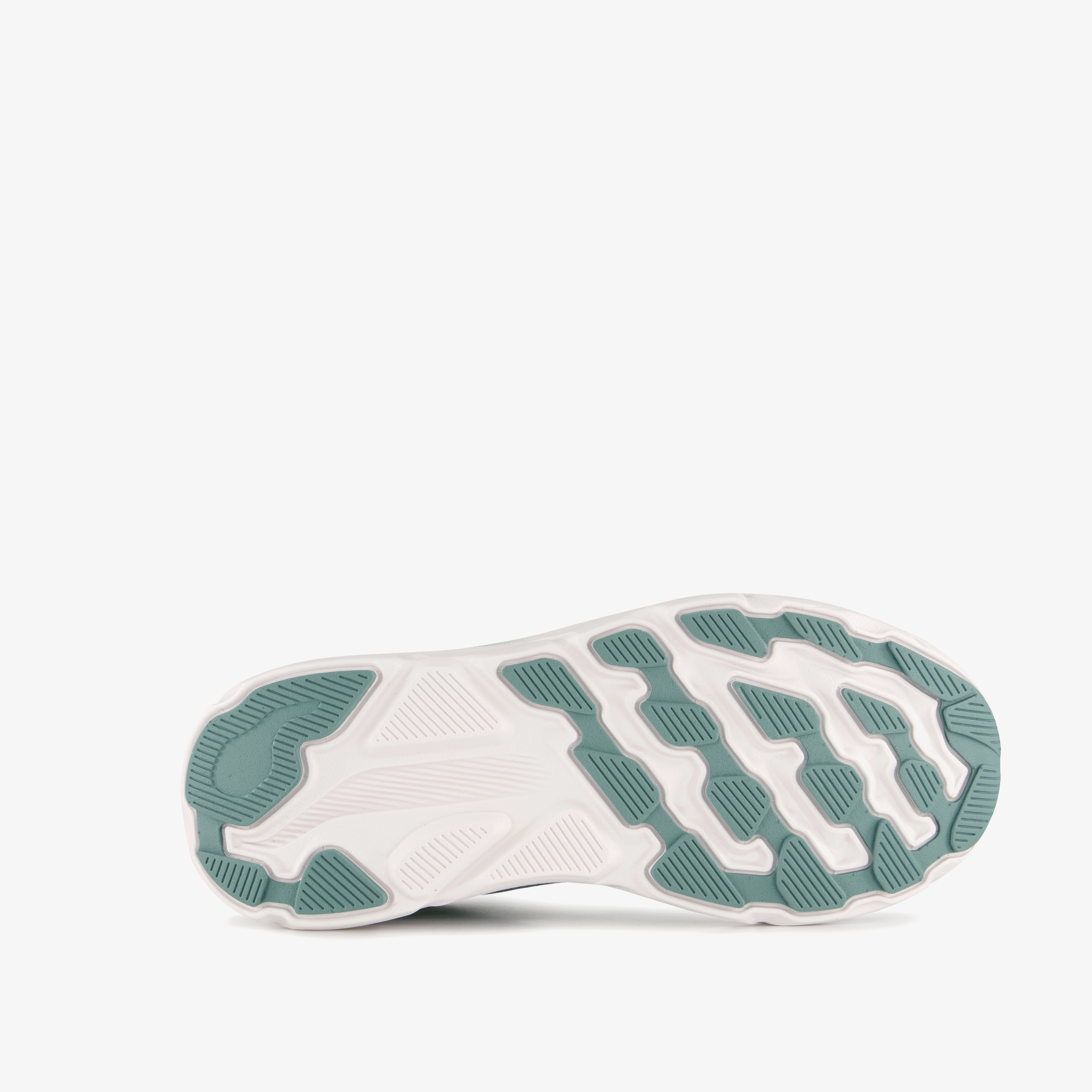 Osaga dames hardloopschoenen groen blauw – foto 3