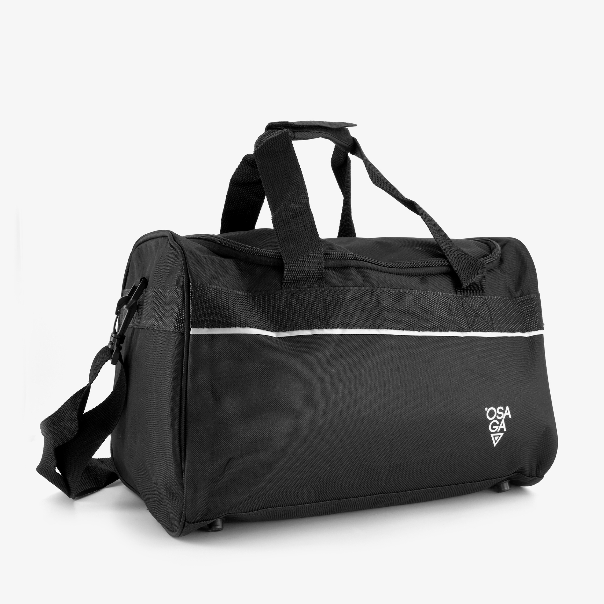 Osaga Pro Active sporttas zwart 26 liter meisjes tassen