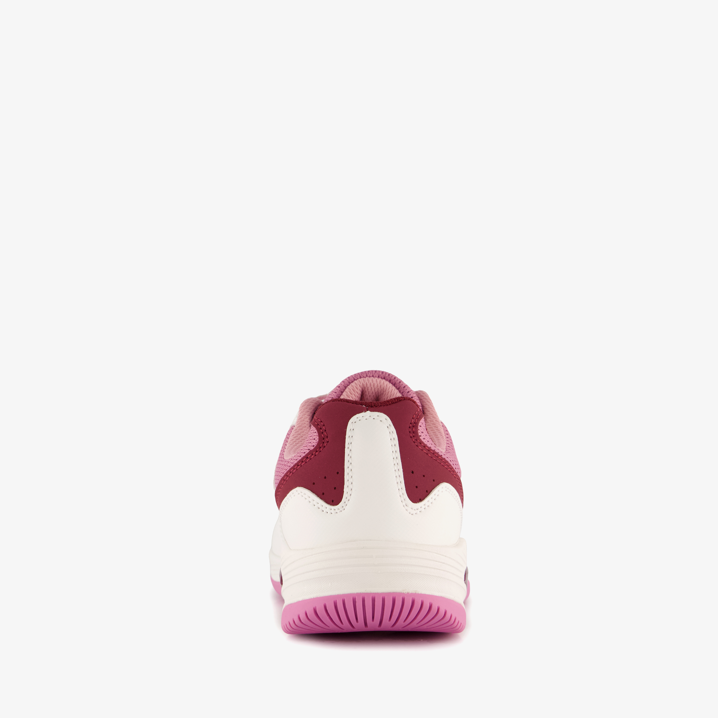 Osaga dames padelschoenen wit roze – foto 2