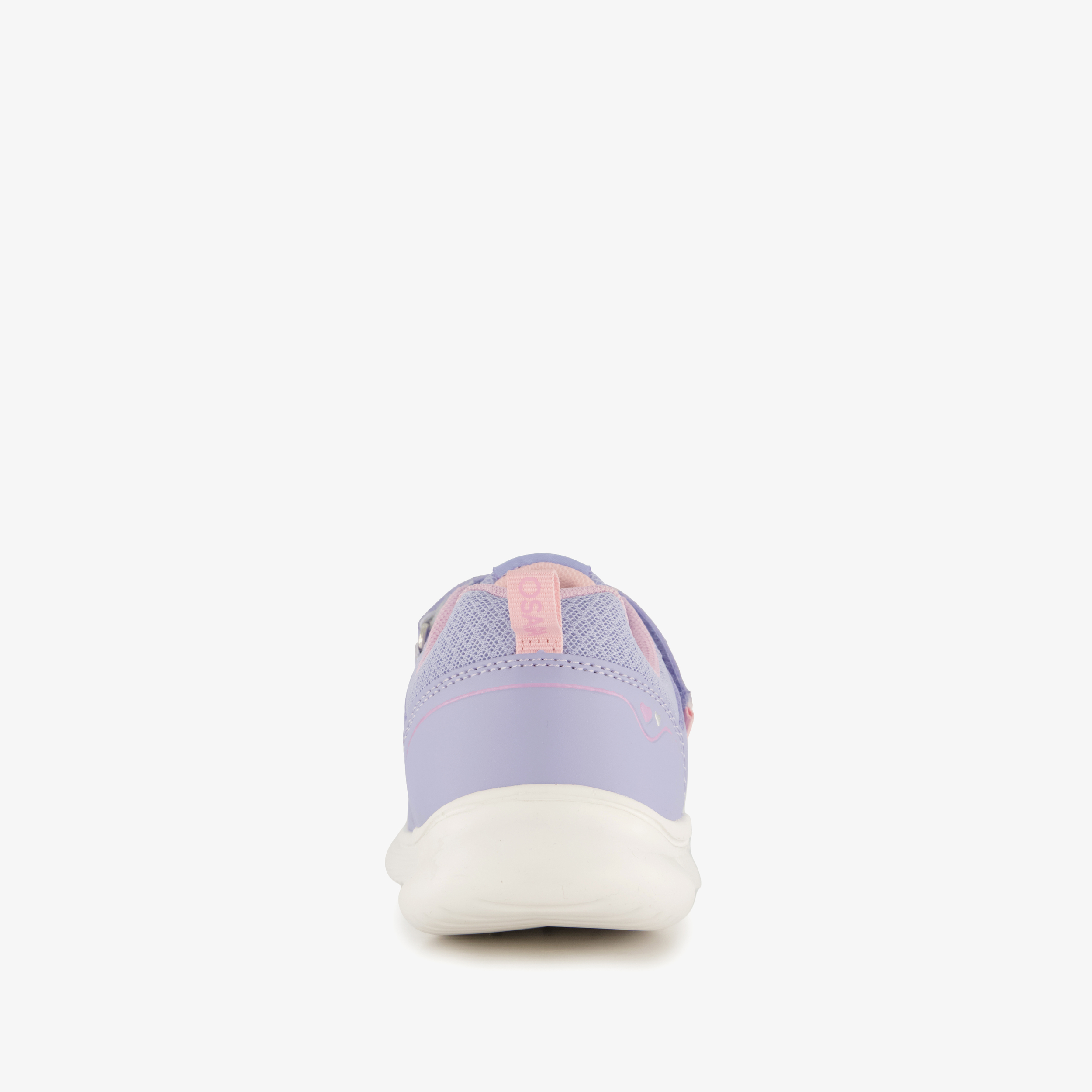 Osaga meisjes sportschoenen paars sneakers – foto 2