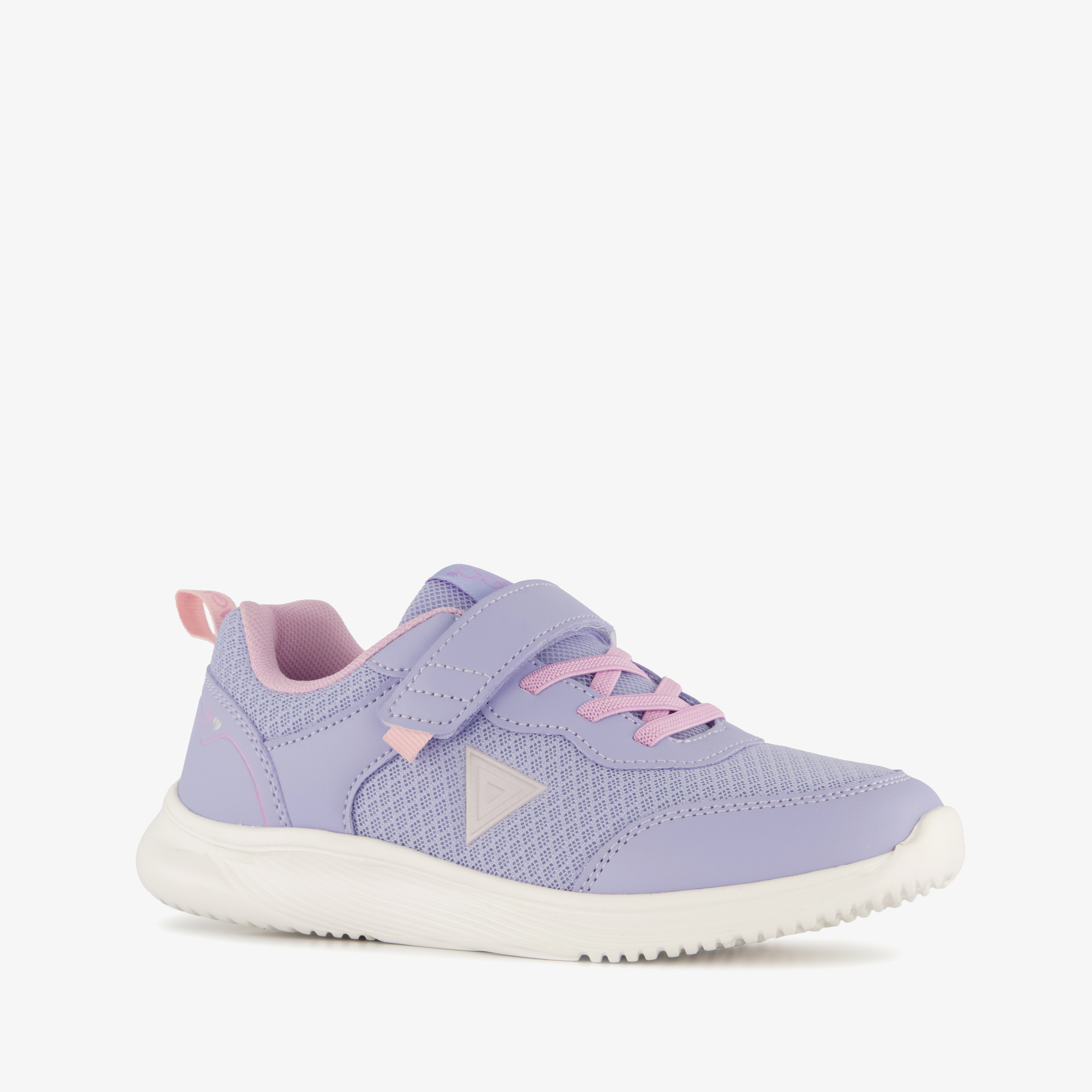 Osaga meisjes sportschoenen paars sneakers