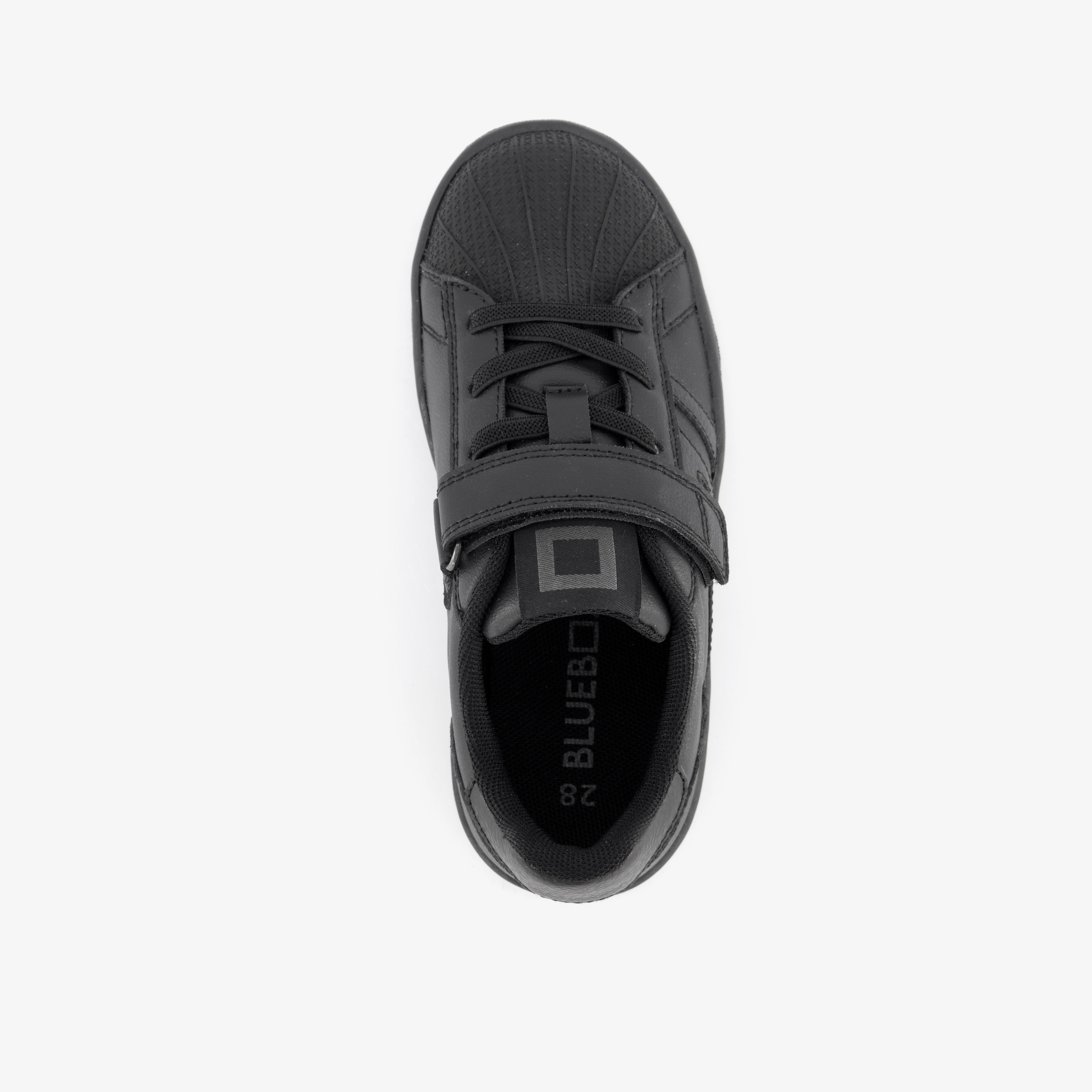 Blue Box kinder sneakers zwart meisjes – foto 4