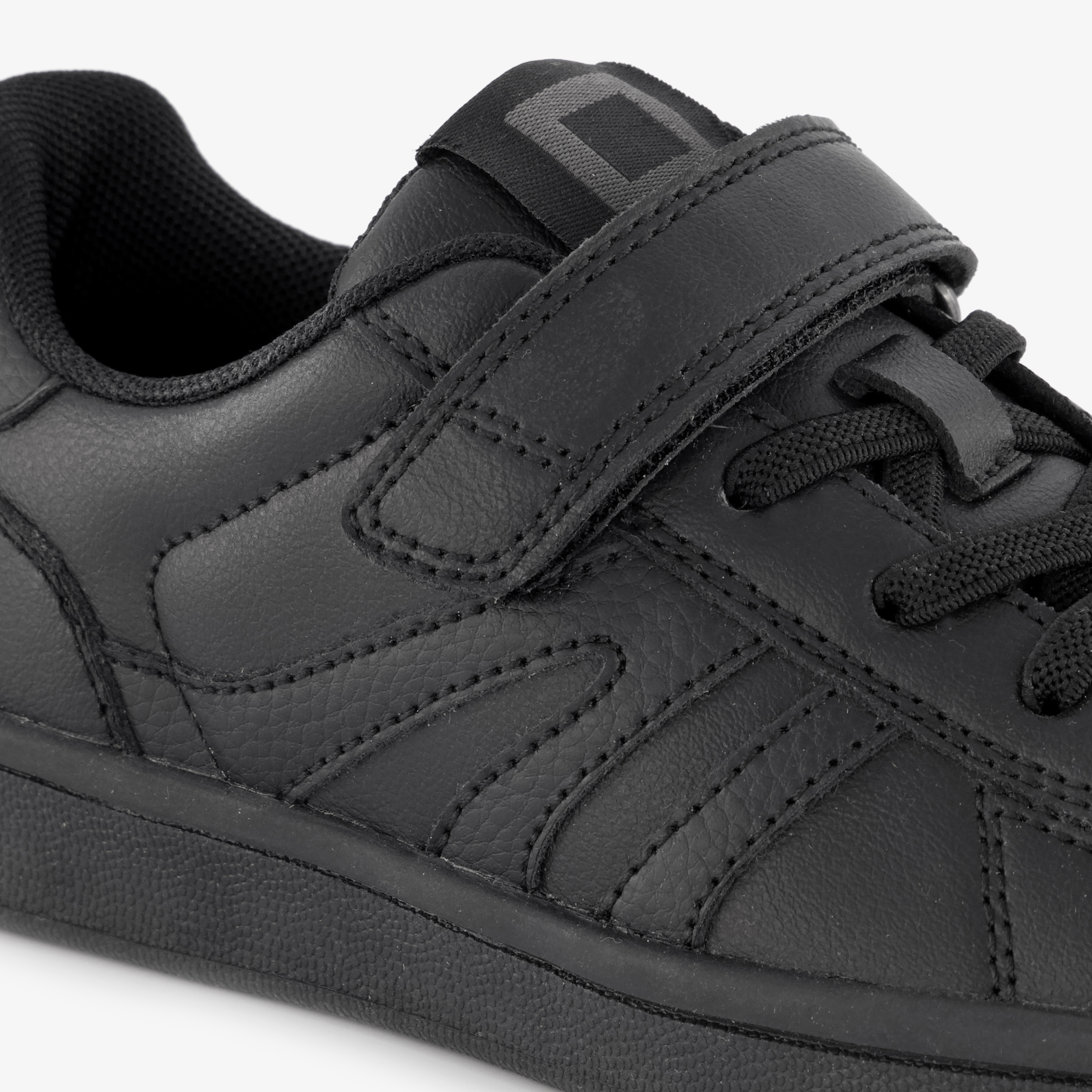 Blue Box kinder sneakers zwart meisjes – foto 5