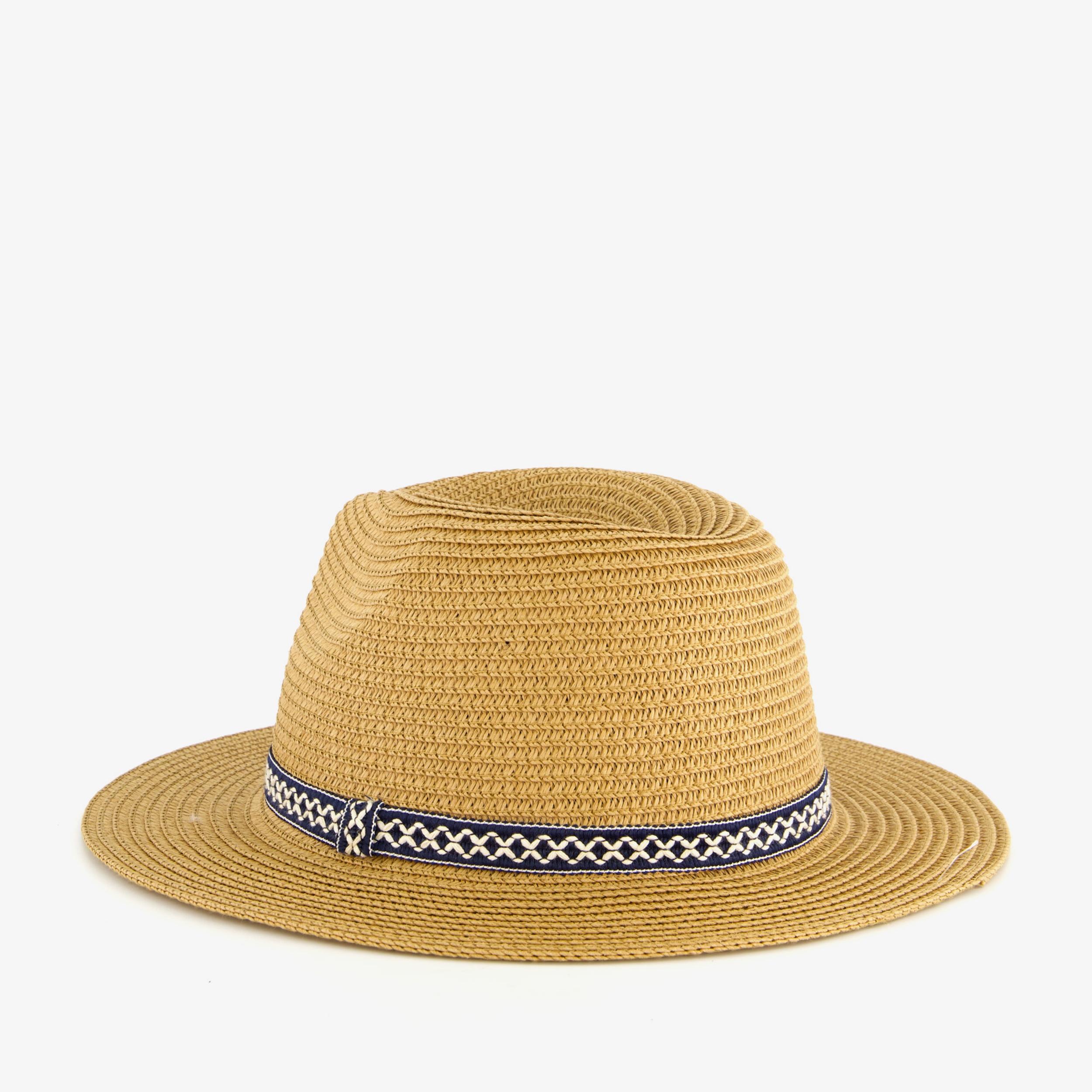 Scapino Dames hoed beige