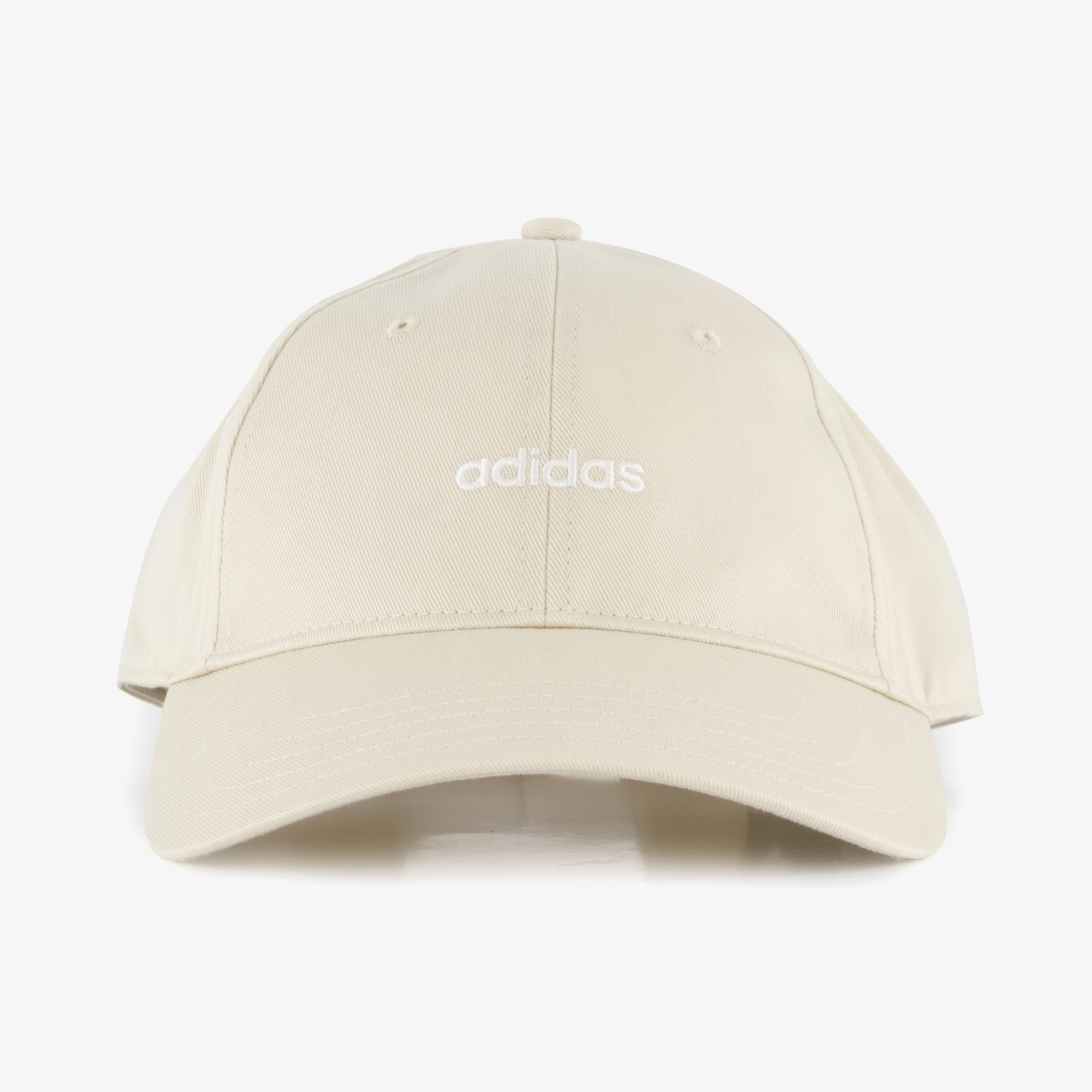 Adidas Linear Embroidery Baseball pet beige