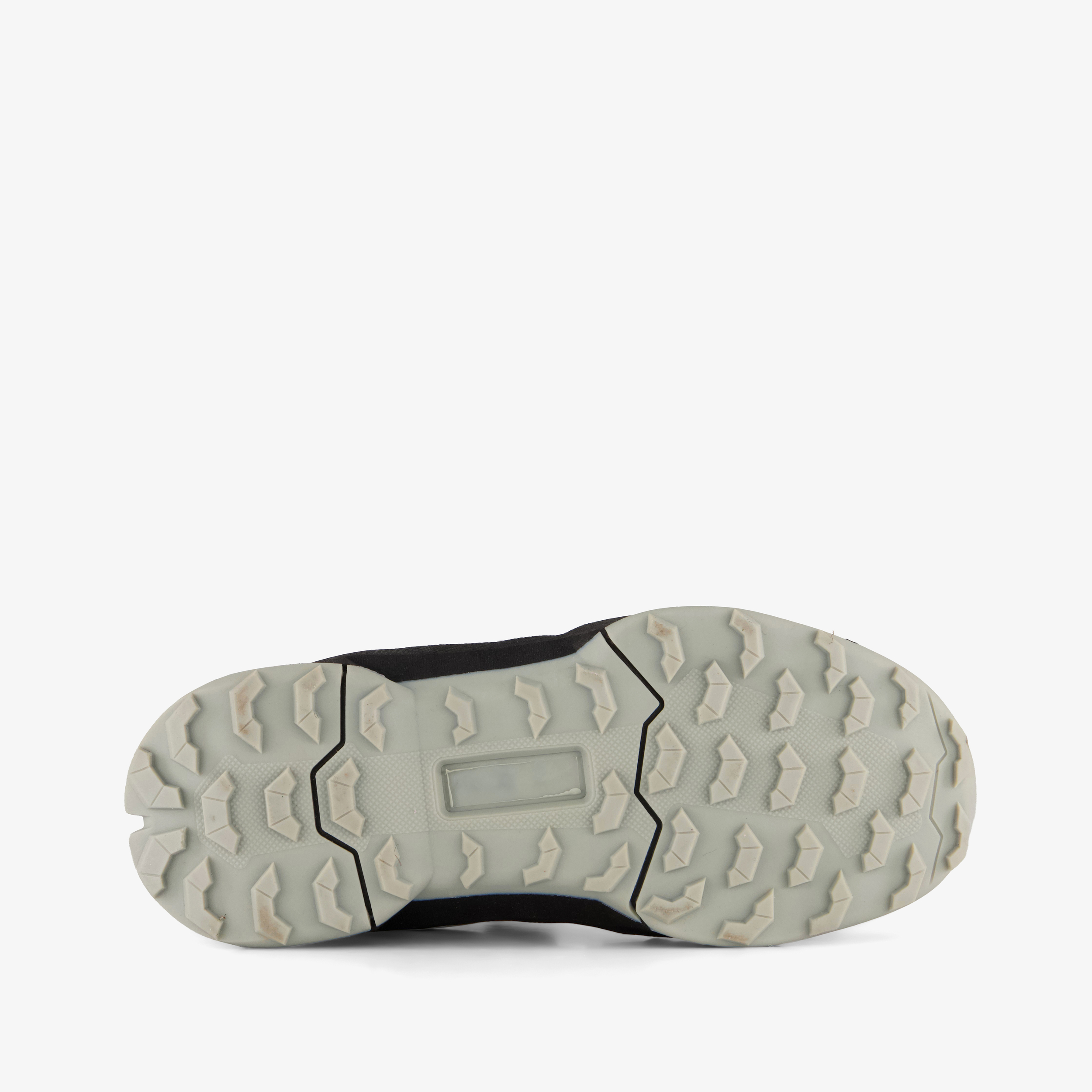 Blue Box hoge jongens sneakers zwart wit laarzen – foto 3