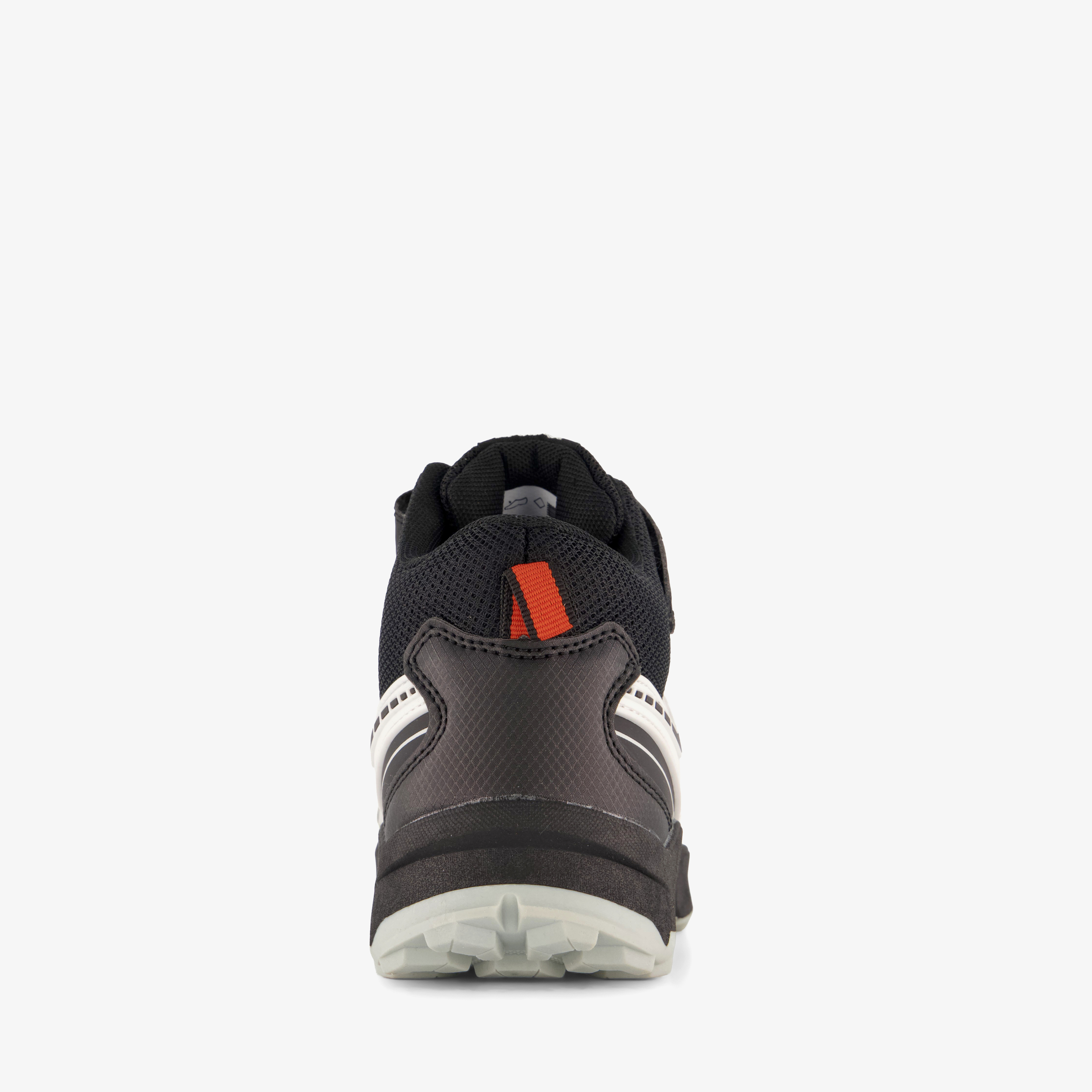 Blue Box hoge jongens sneakers zwart wit laarzen – foto 2