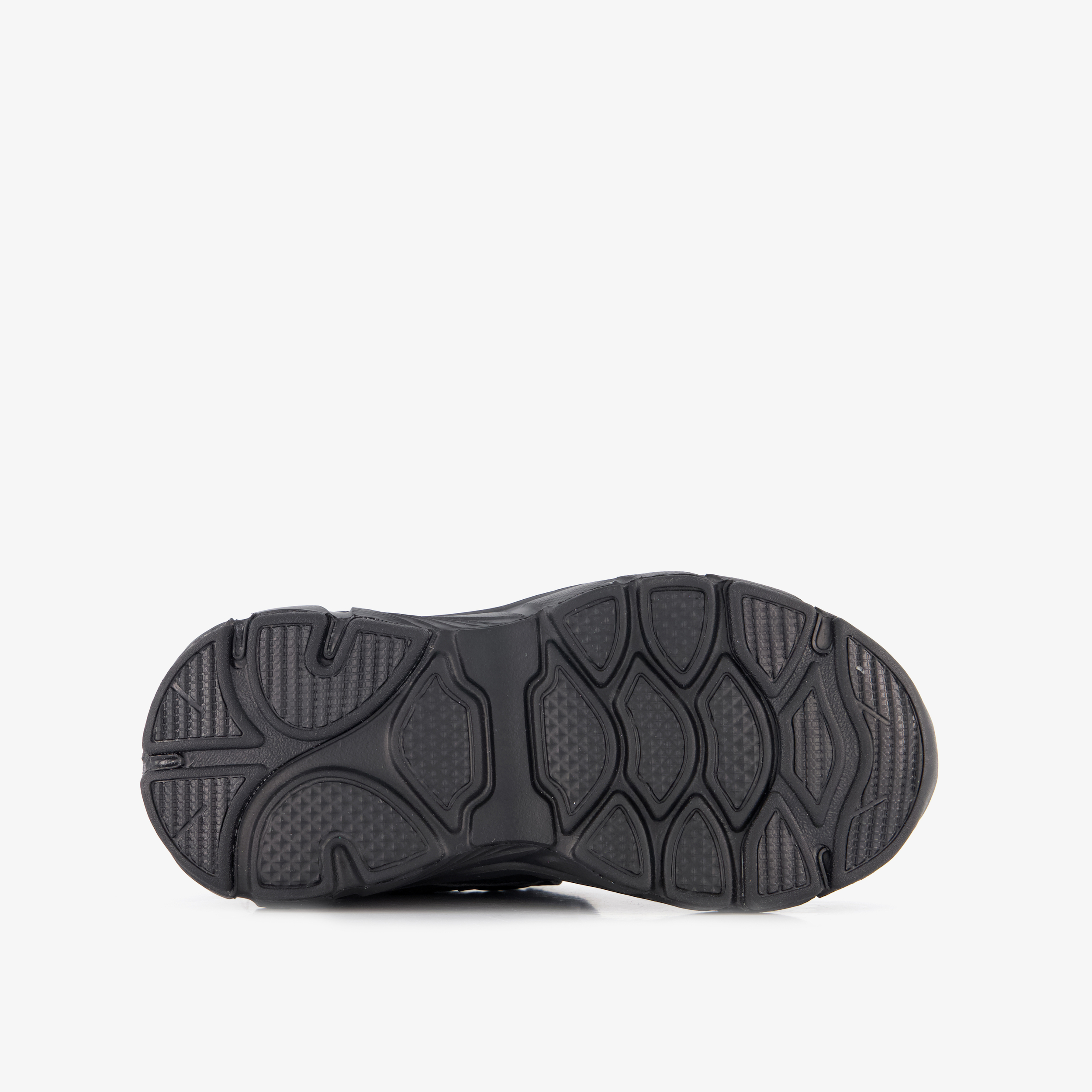 Blue Box jongens sneaker zwart – foto 3