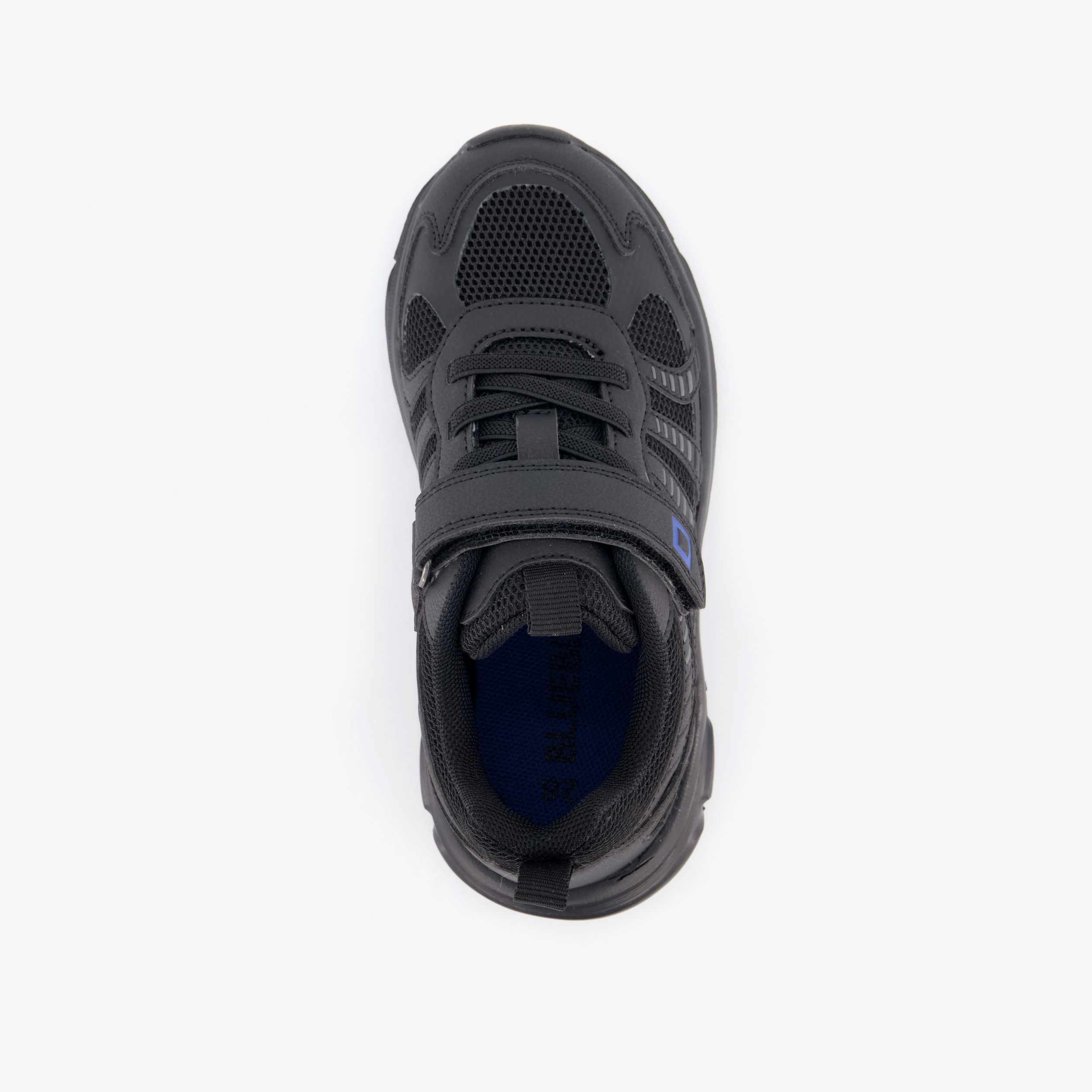 Blue Box jongens sneaker zwart – foto 4