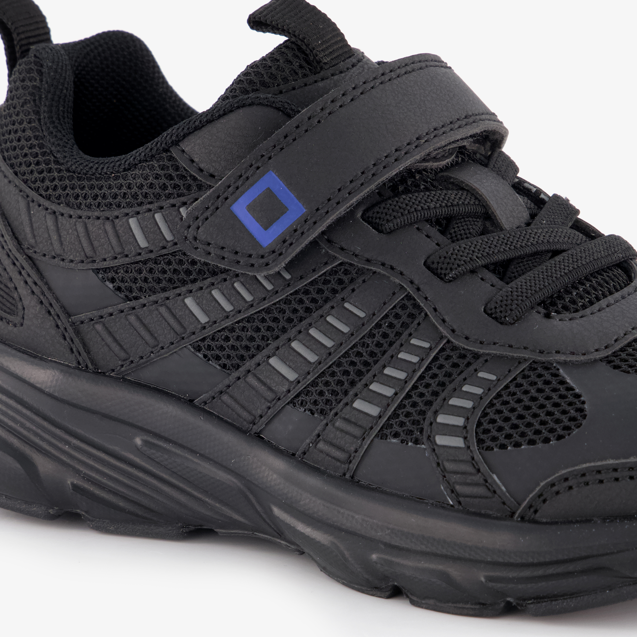 Blue Box jongens sneaker zwart – foto 5