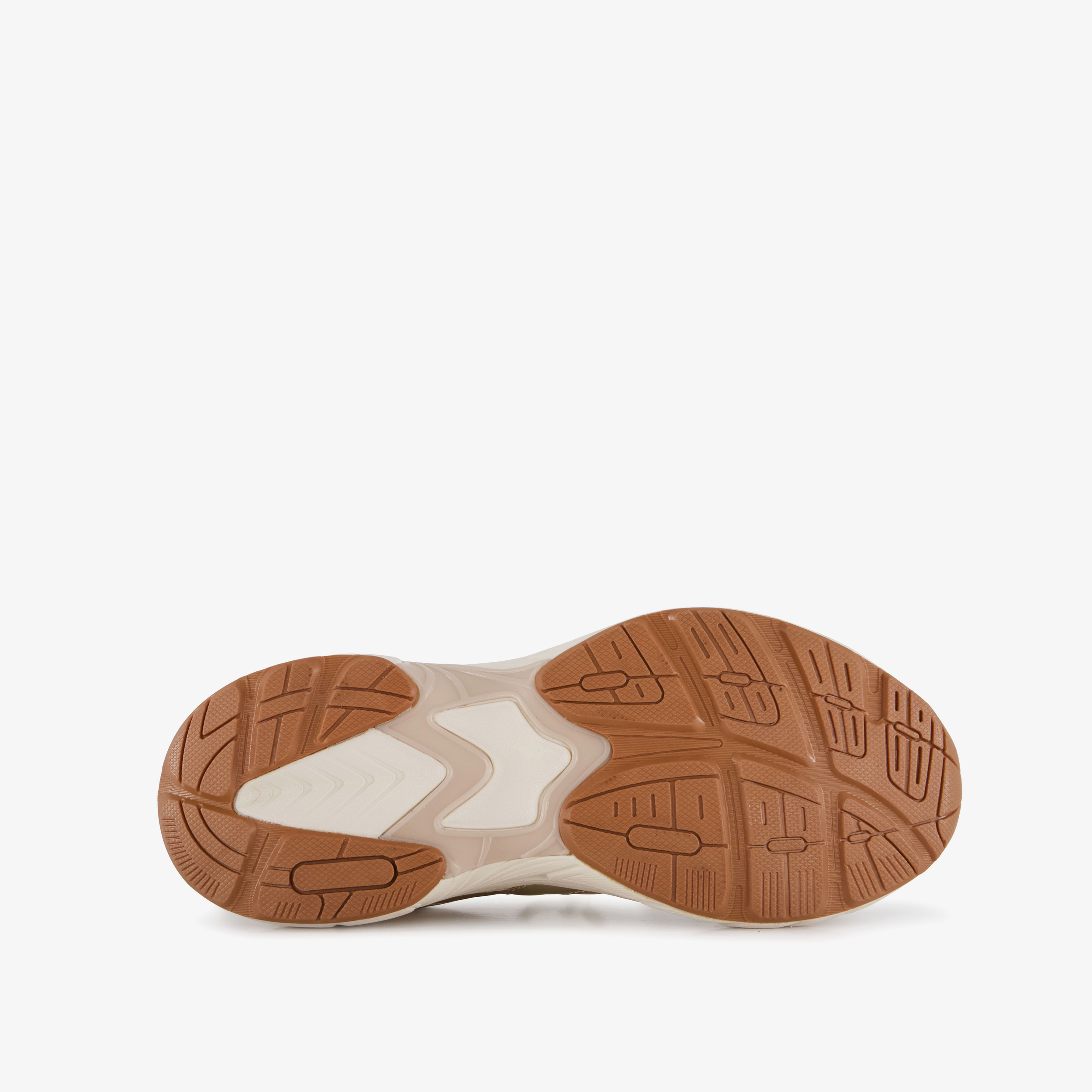 XX by Mexx dames dad sneakers goudkleurig – foto 3