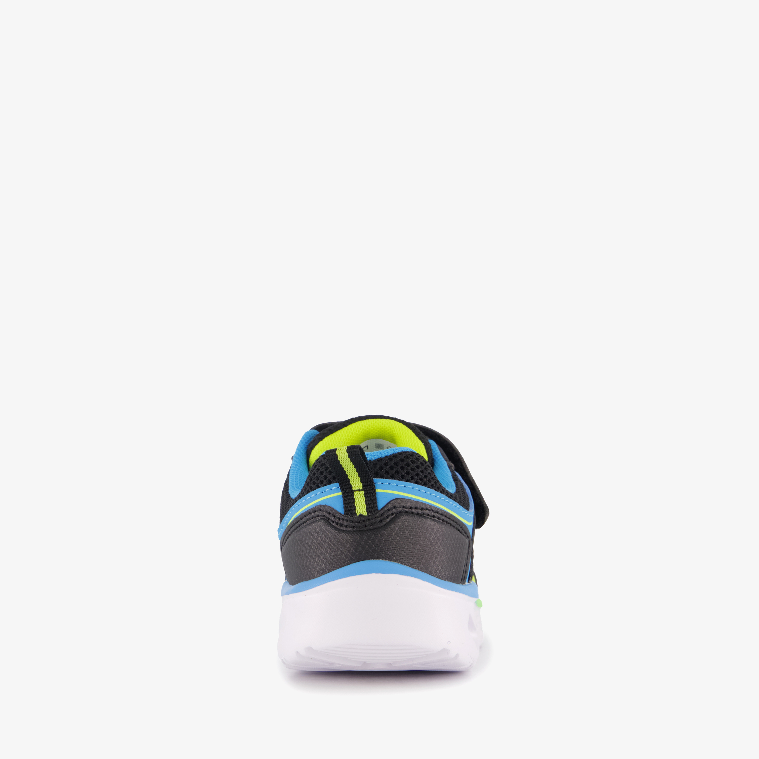 Osaga kinder sportschoenen zwart blauw jongens sneakers – foto 2