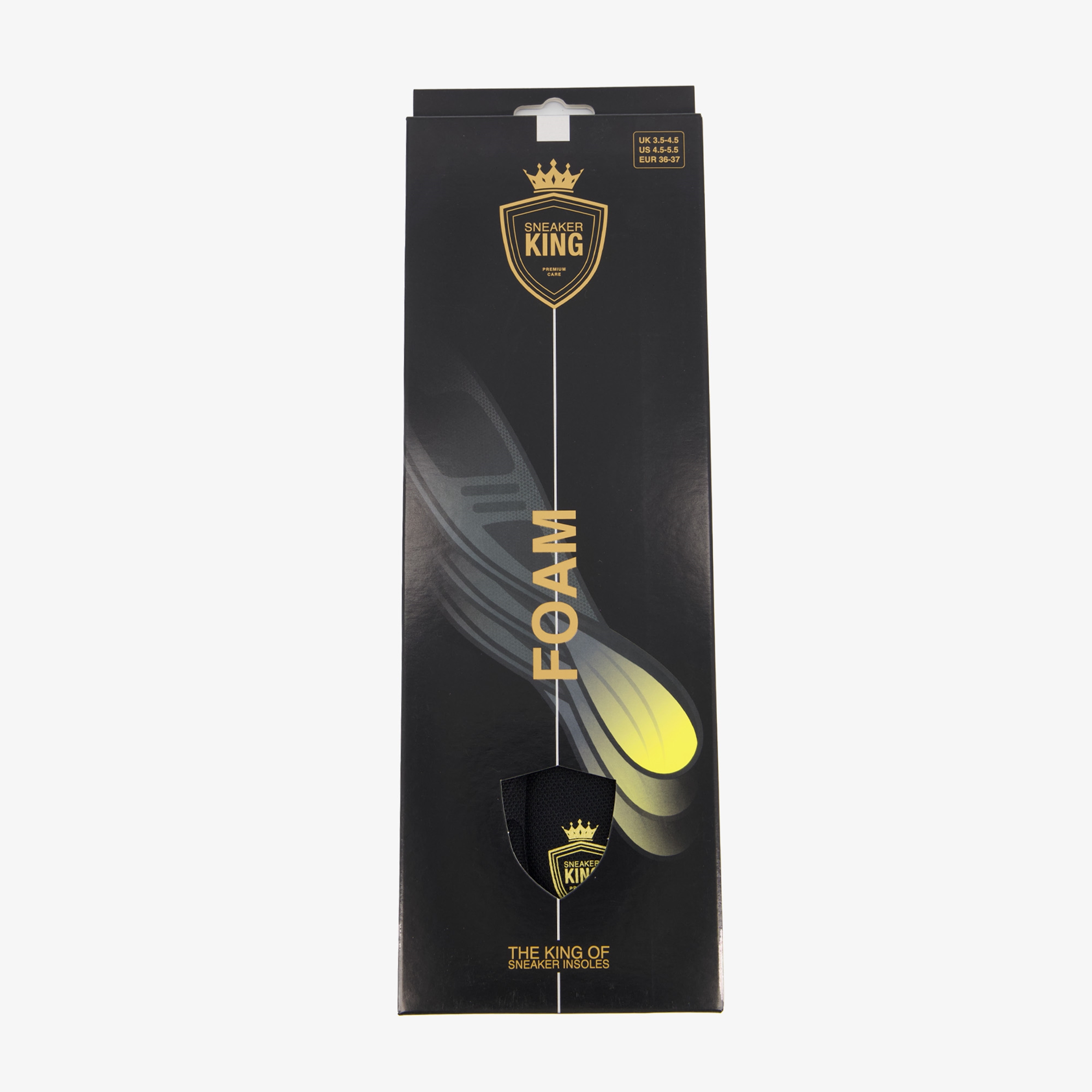 Scapino Sneaker King Foam Insole inlegzolen