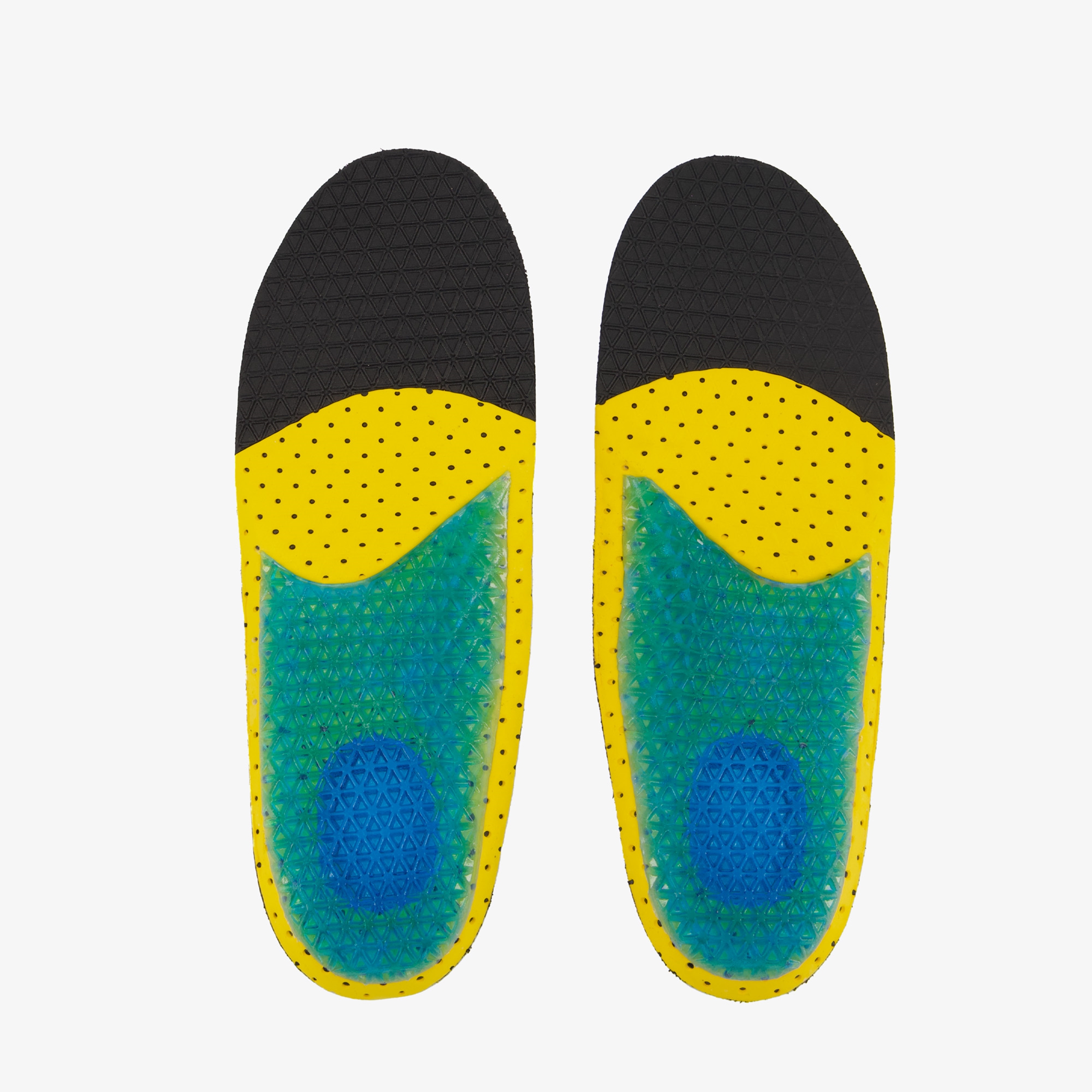 Sneaker King Gel Insole inlegzolen meisjes – foto 2