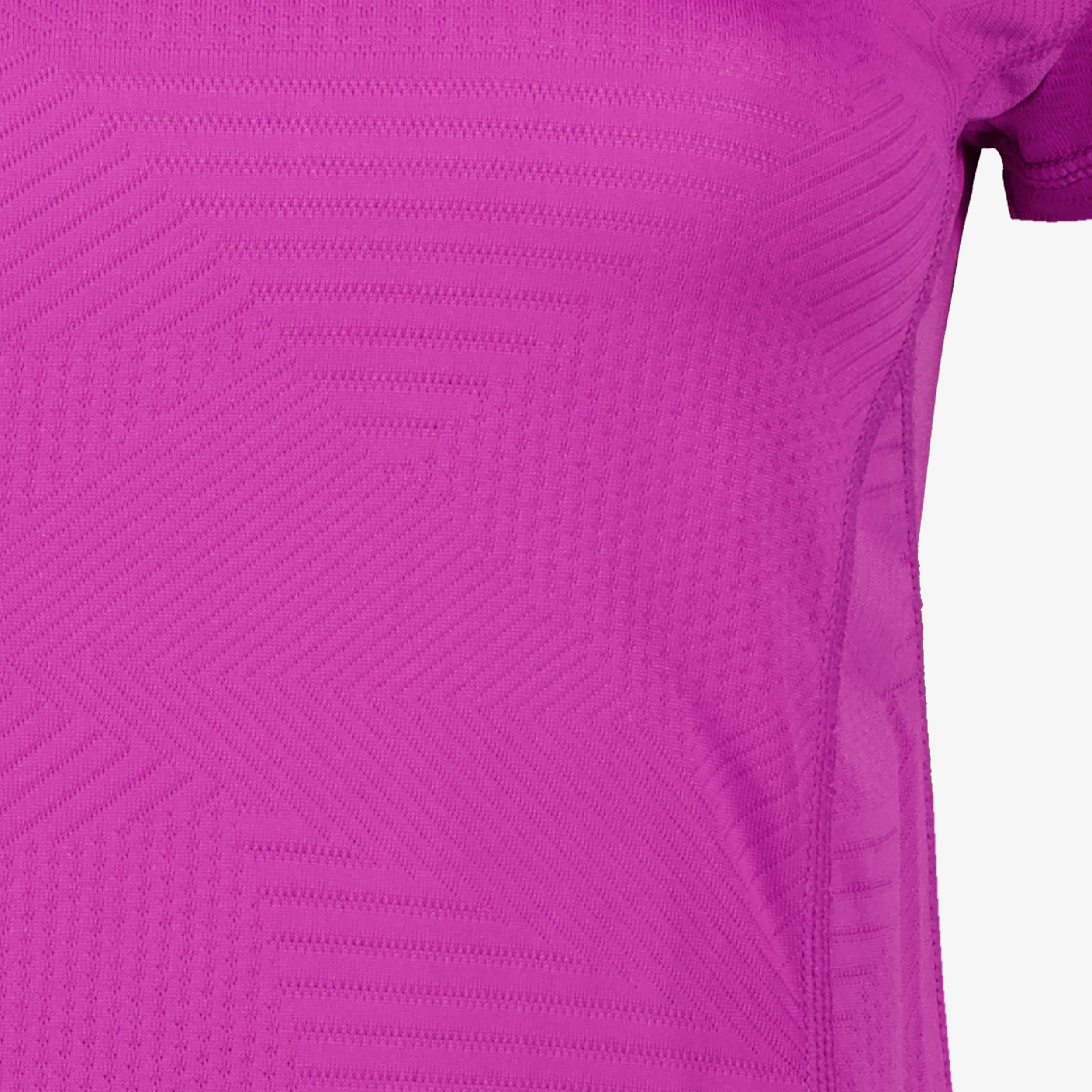 Osaga Dry dames hardloop T-shirt paars t-shirts & tops – foto 2