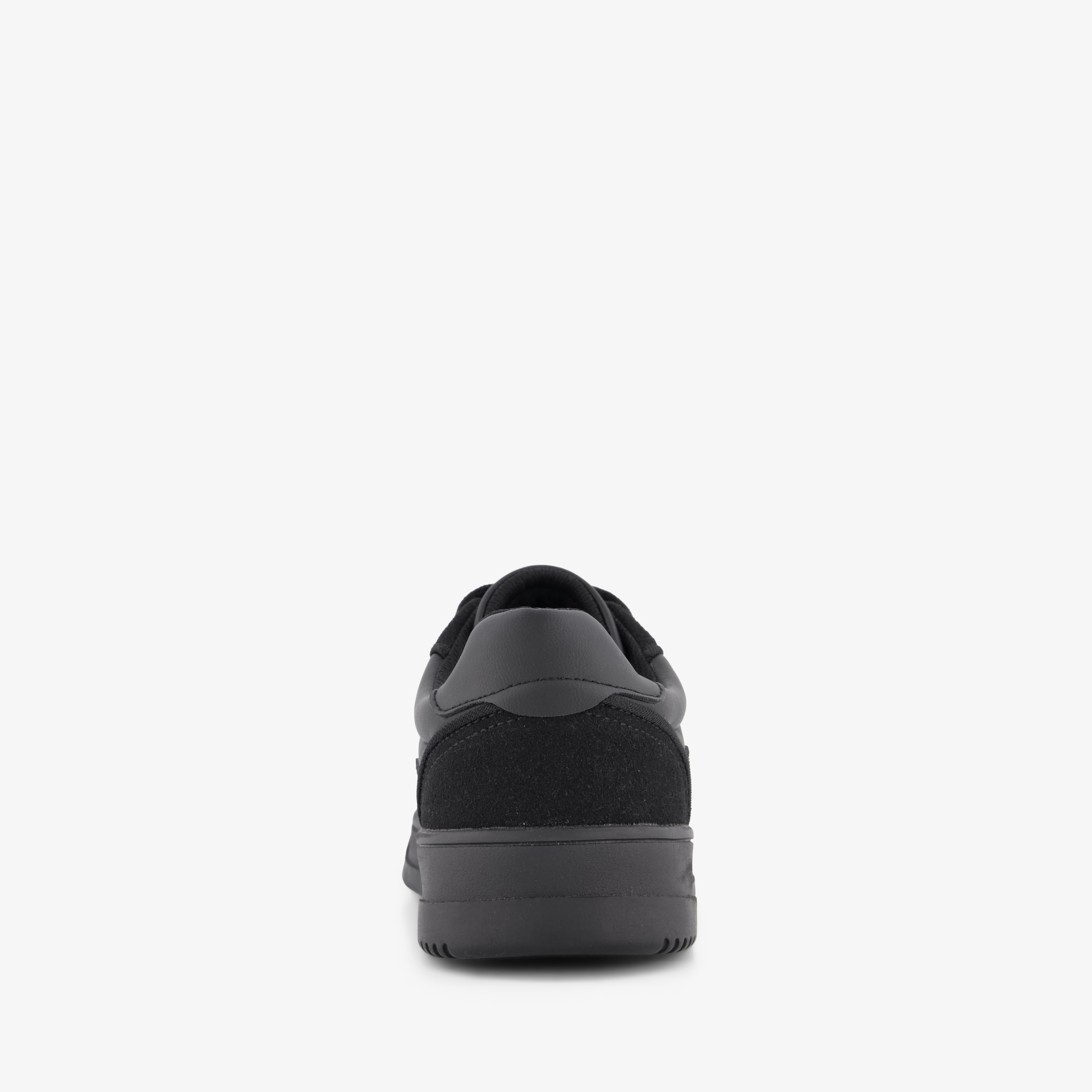 Blue Box heren sneakers zwart – foto 2
