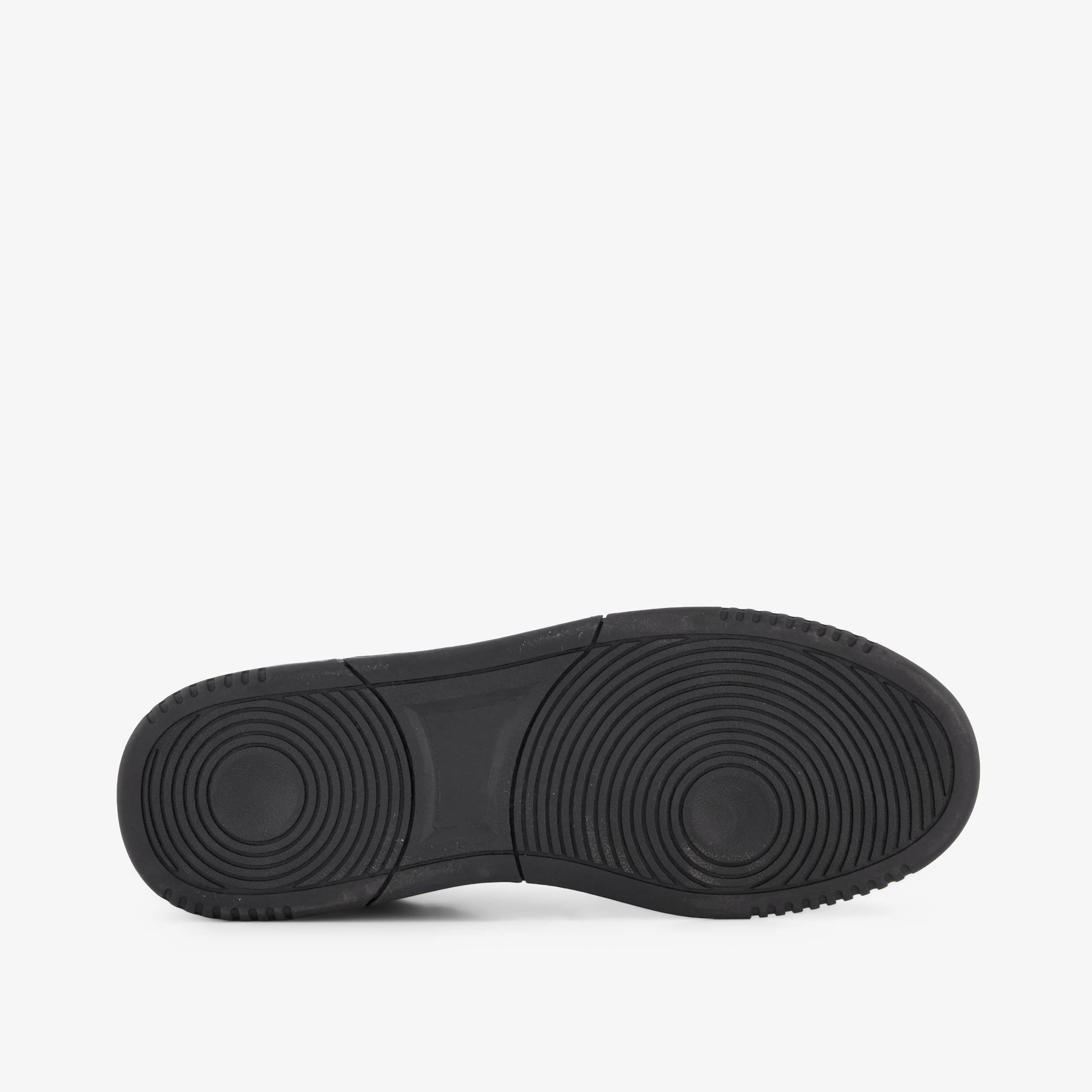Blue Box heren sneakers zwart – foto 3