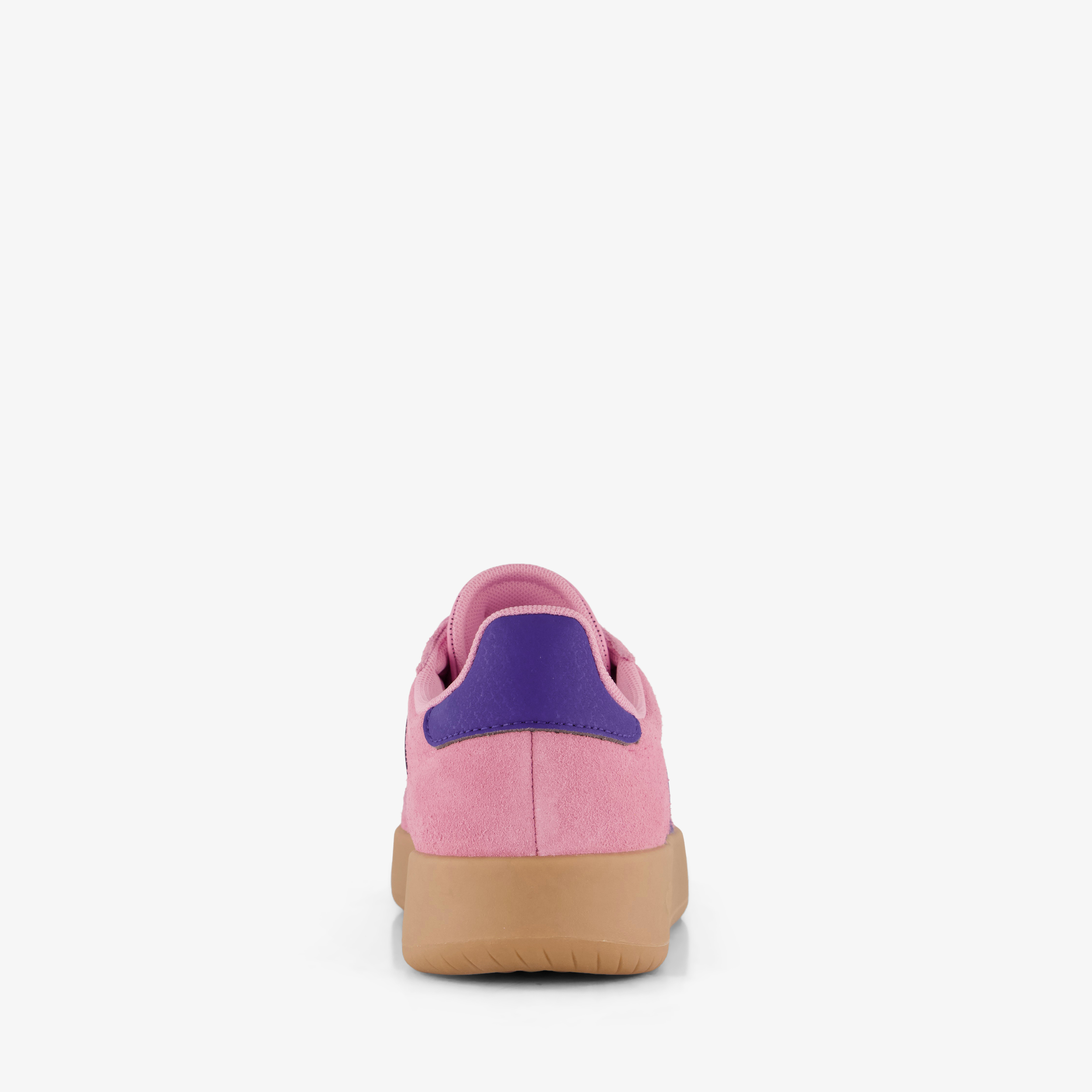 Adidas Barreda dames sneakers roze – foto 2