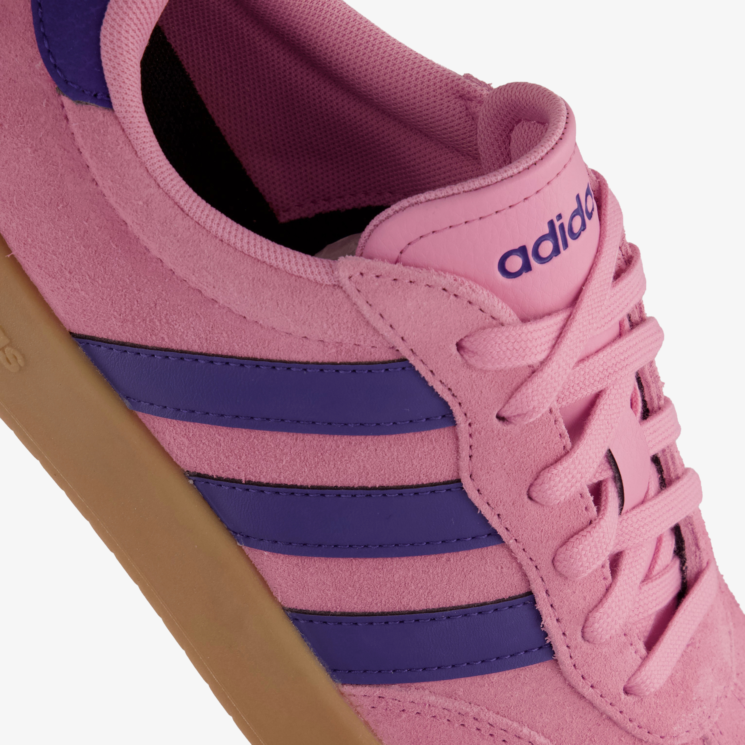 Adidas Barreda dames sneakers roze – foto 5