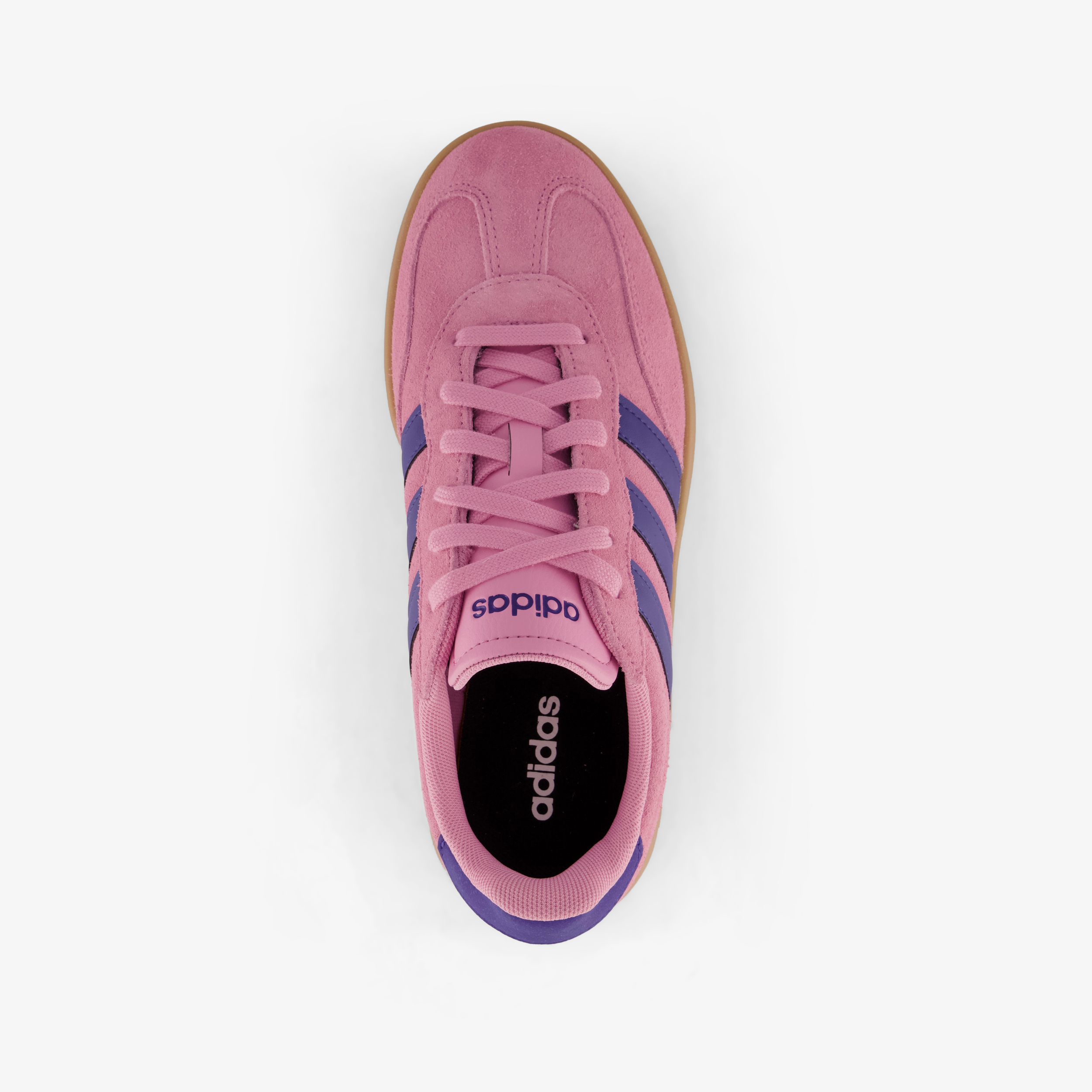 Adidas Barreda dames sneakers roze – foto 4