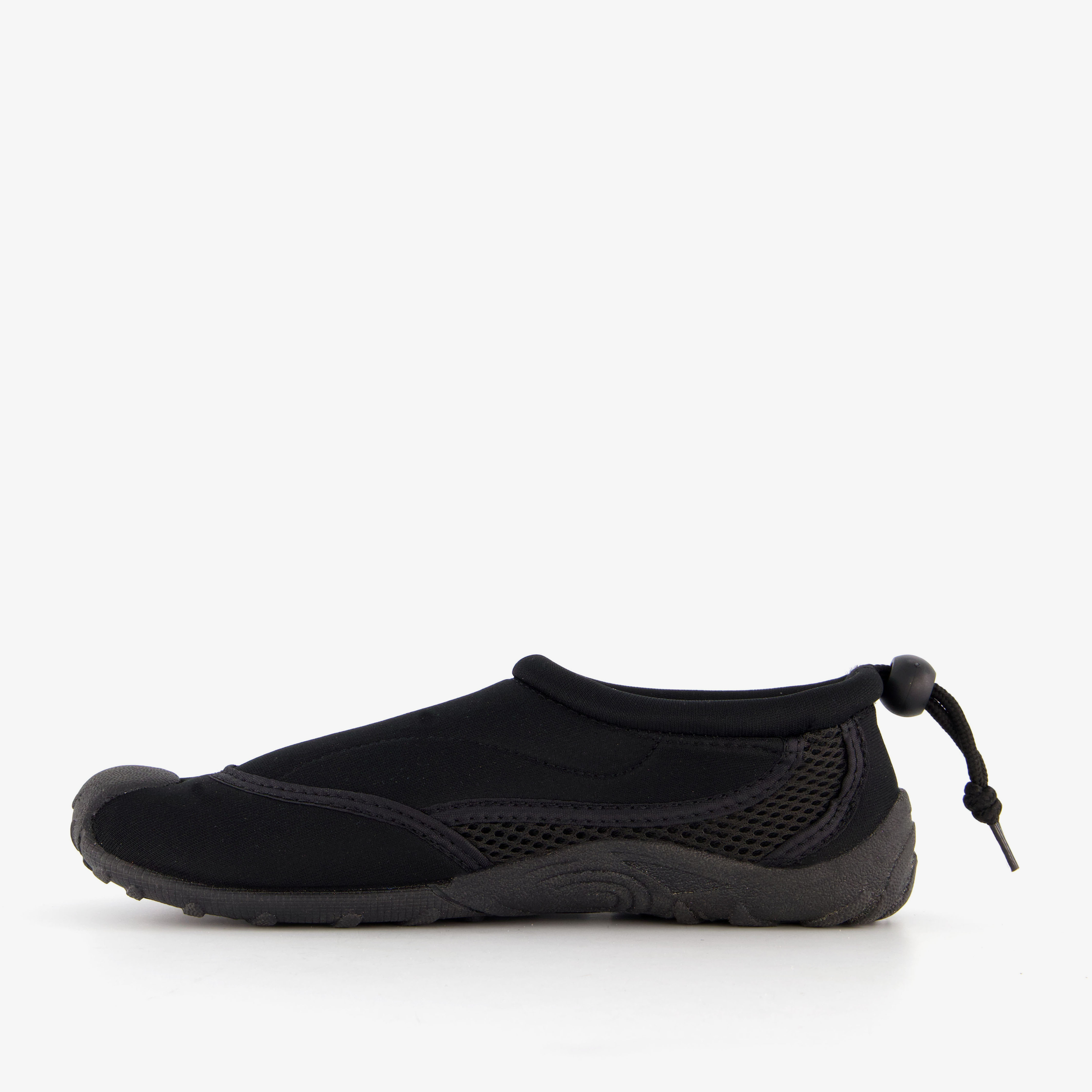 Heren waterschoenen zwart – foto 2