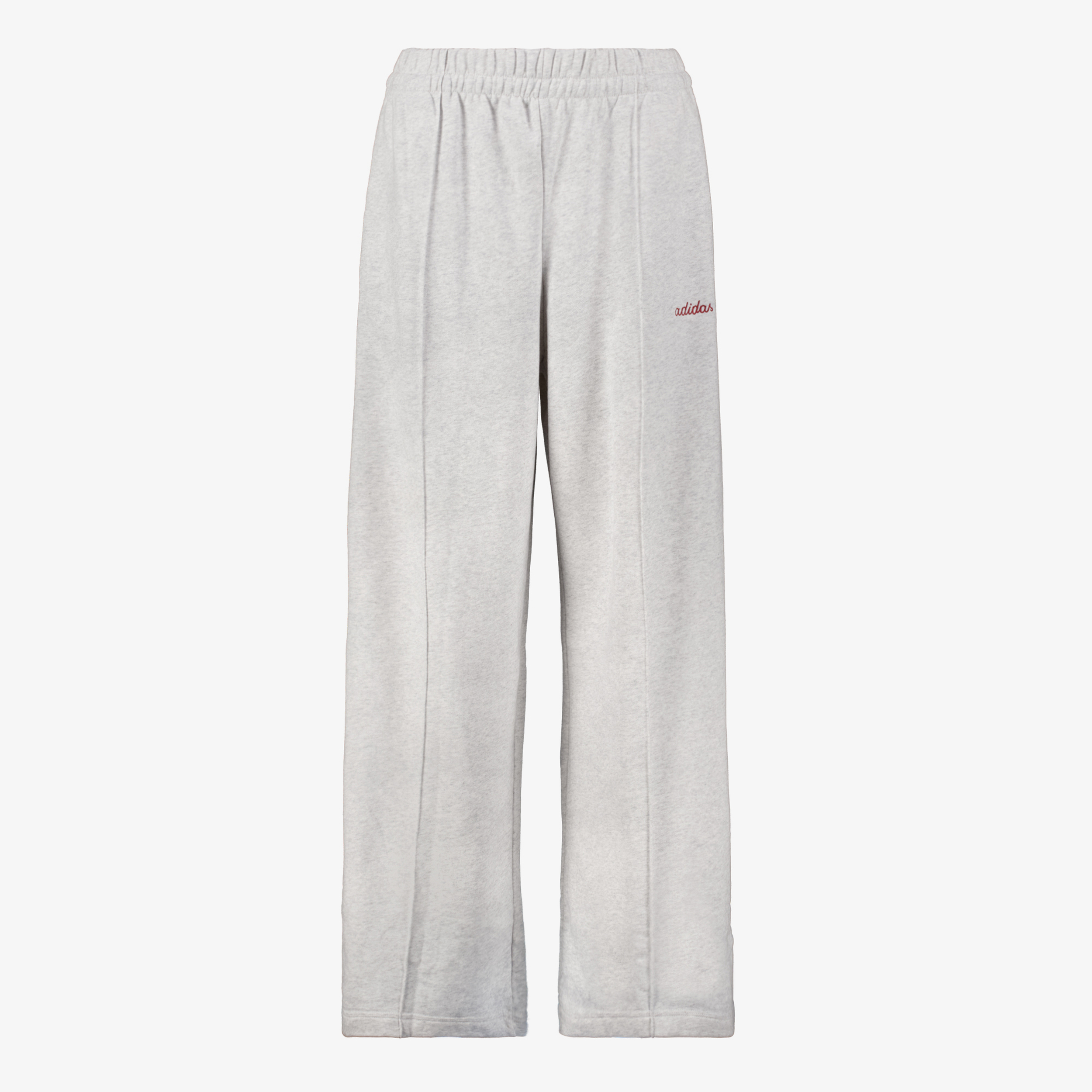 Adidas W CP PT dames joggingbroek grijs