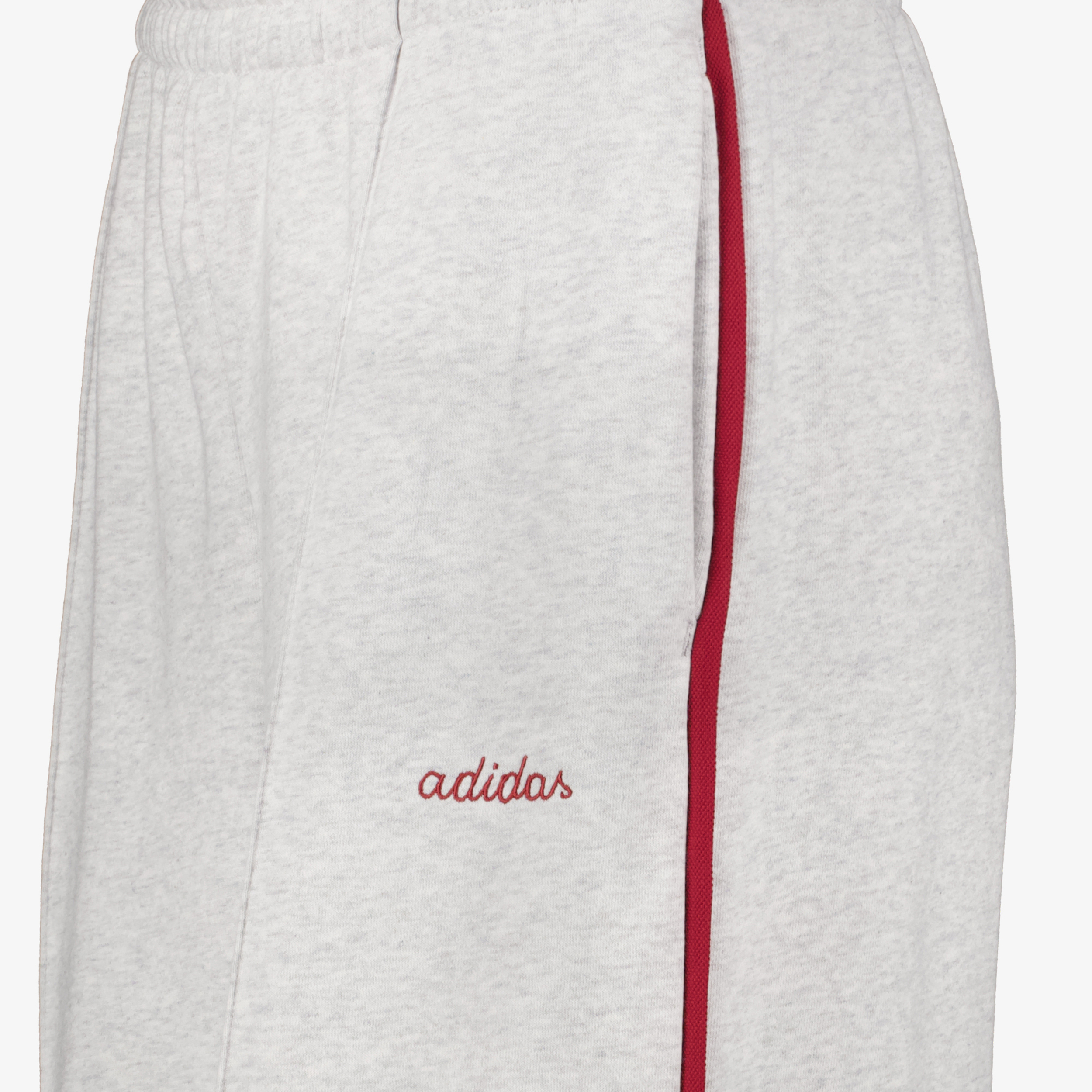 Adidas W CP PT dames joggingbroek grijs broeken & shorts – foto 2