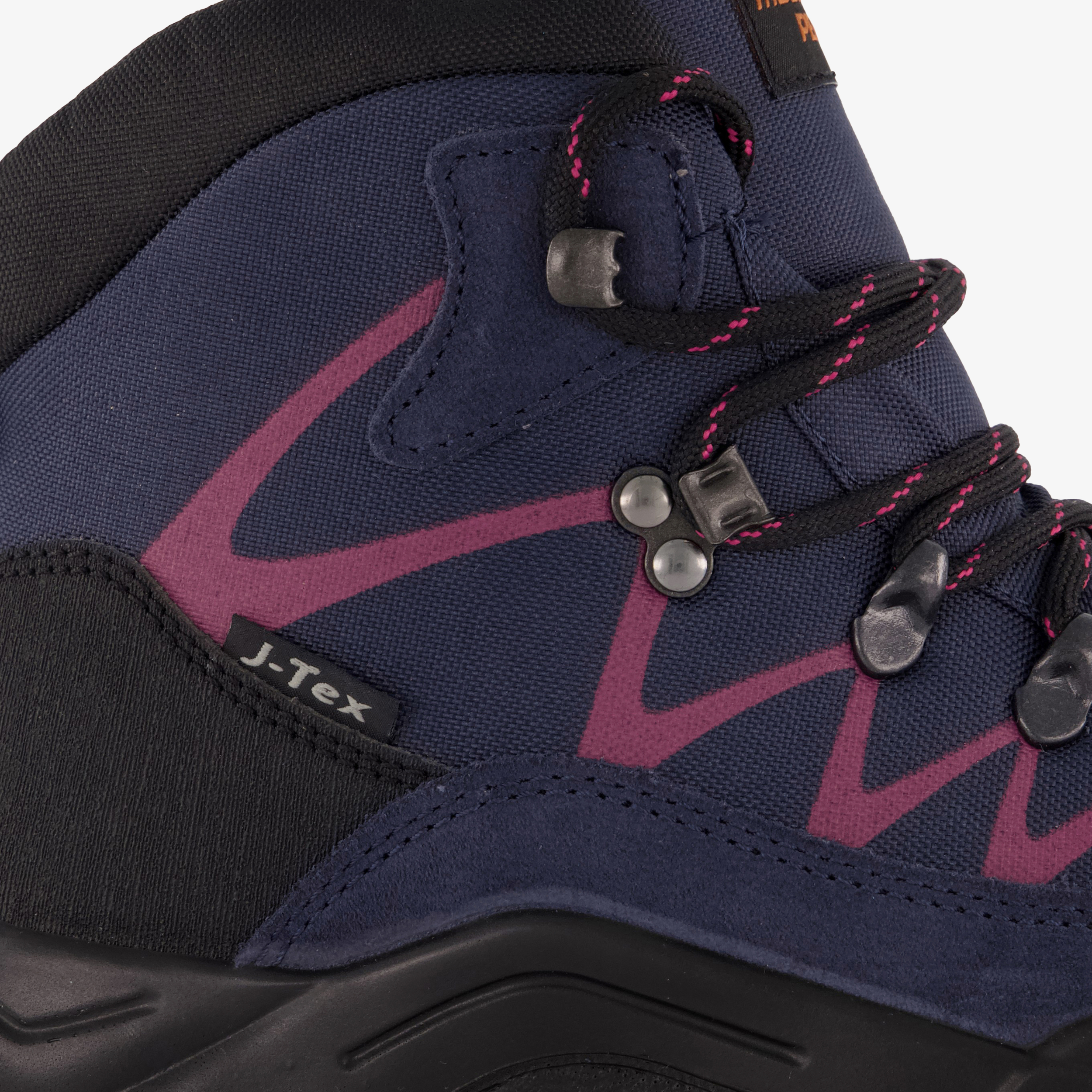Mountain Peak dames cat. A B wandelschoenen blauw – foto 5