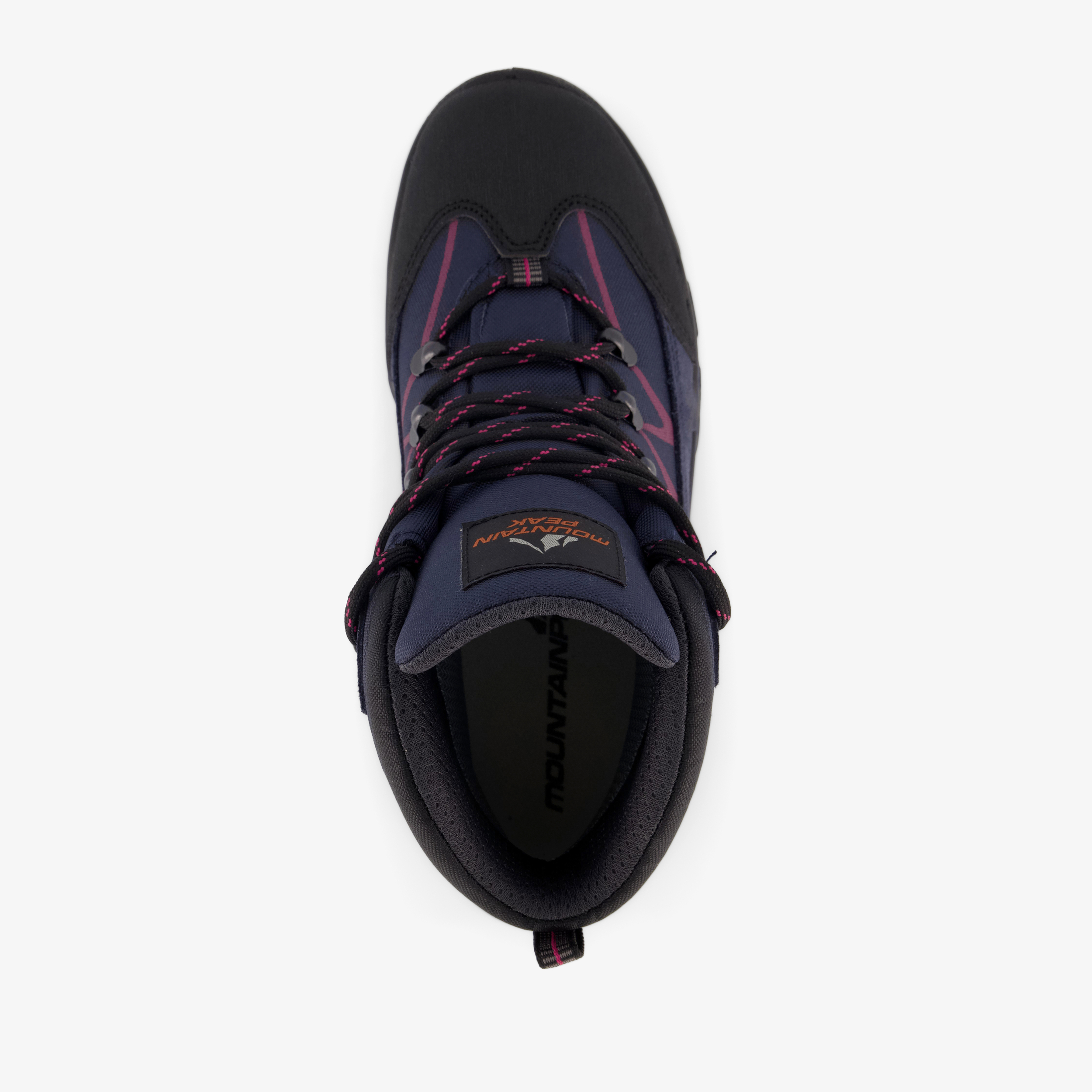 Mountain Peak dames cat. A B wandelschoenen blauw – foto 4