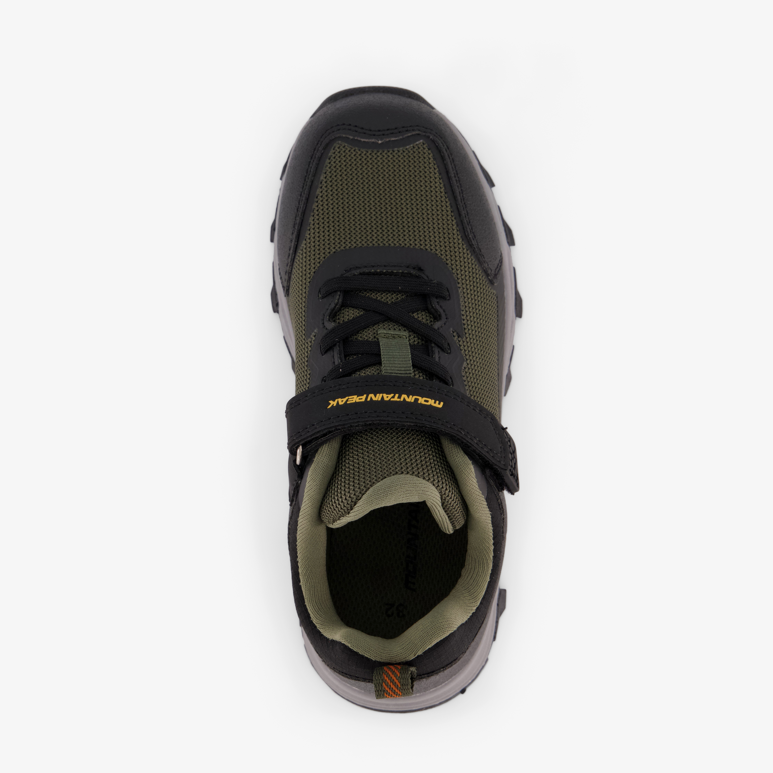 Mountain Peak kinder wandelschoenen cat. A meisjes – foto 4