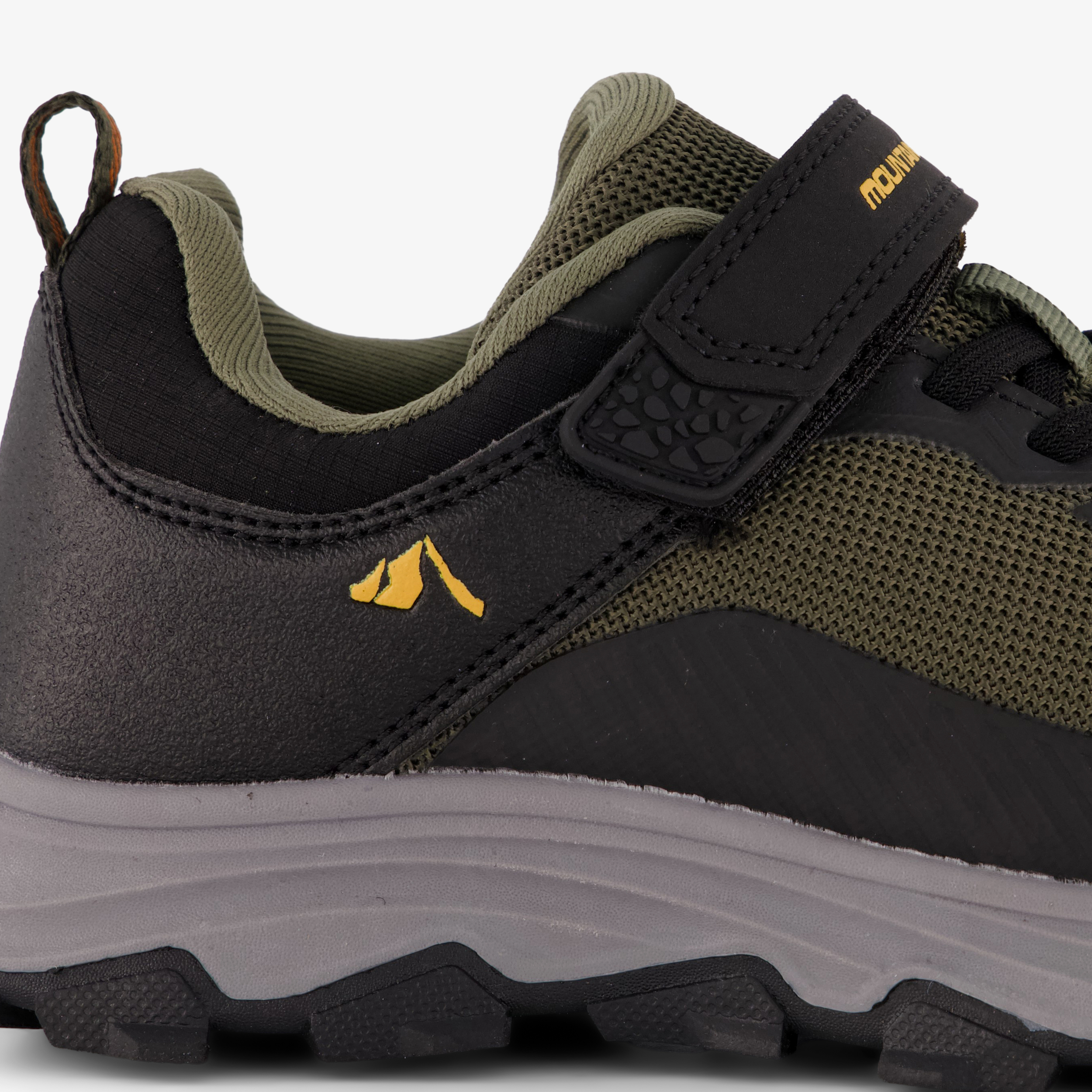 Mountain Peak kinder wandelschoenen cat. A meisjes – foto 5