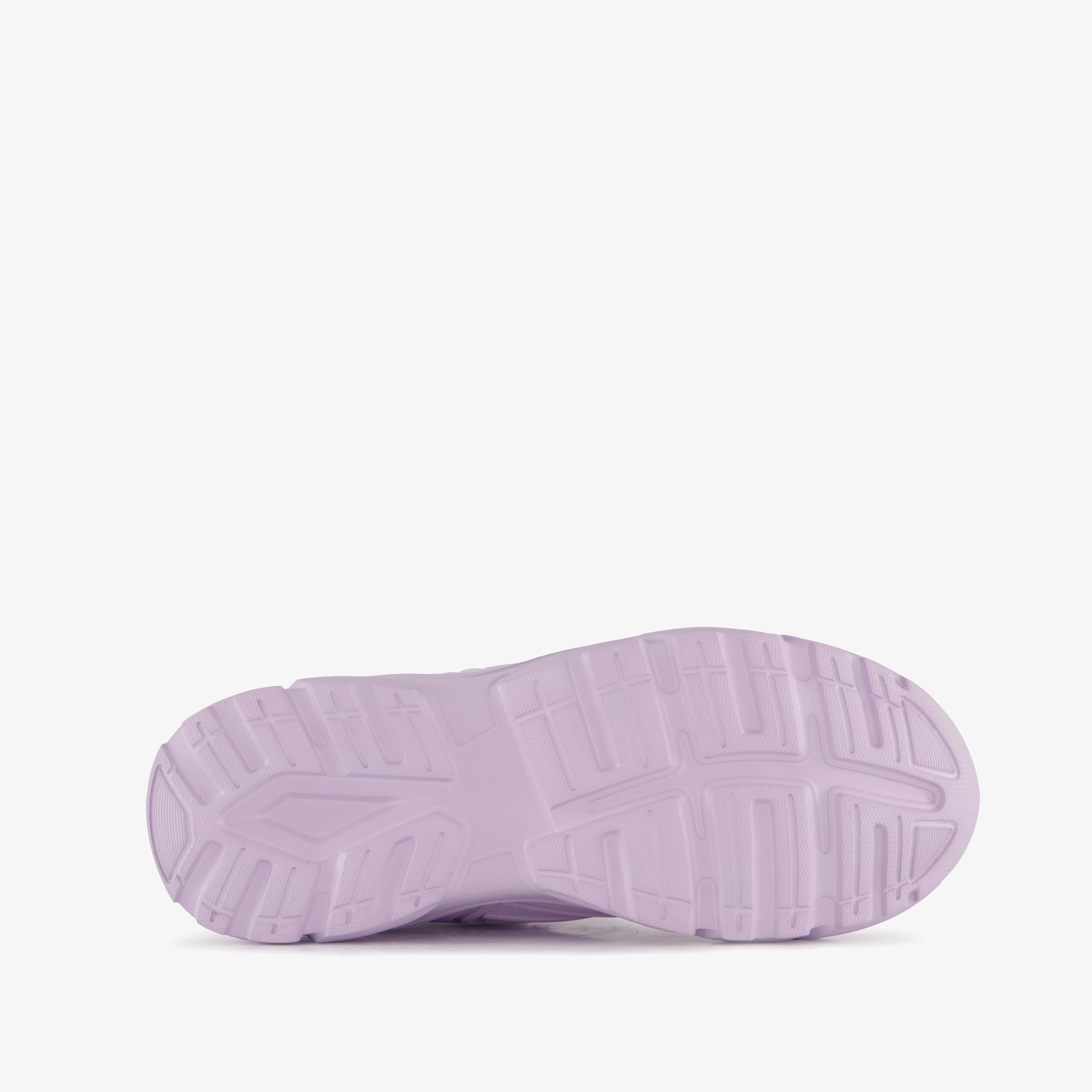 Blue Box meisjes dad sneakers lila – foto 3