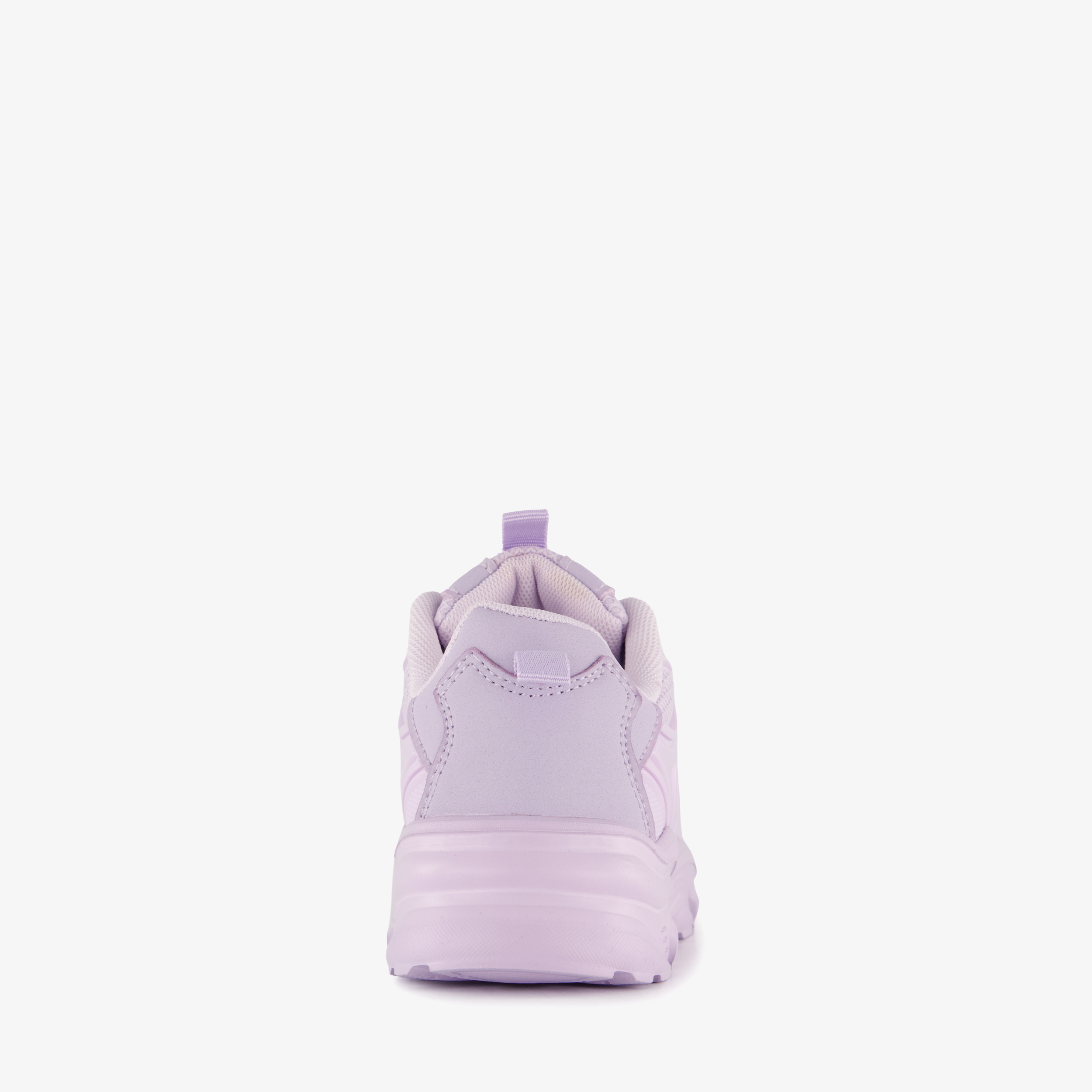 Blue Box meisjes dad sneakers lila – foto 2