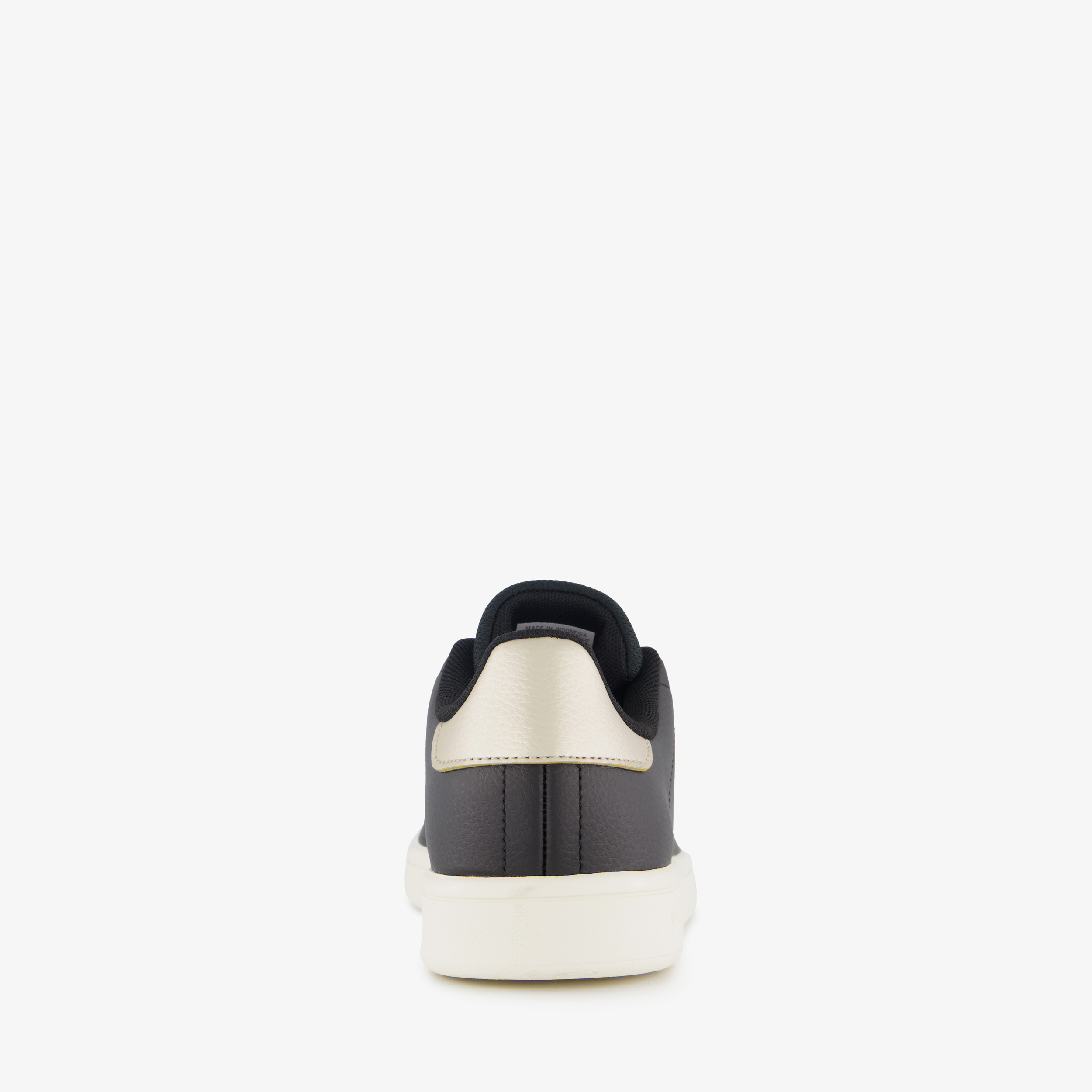 Adidas Urban Court dames sneakers zwart wit – foto 2