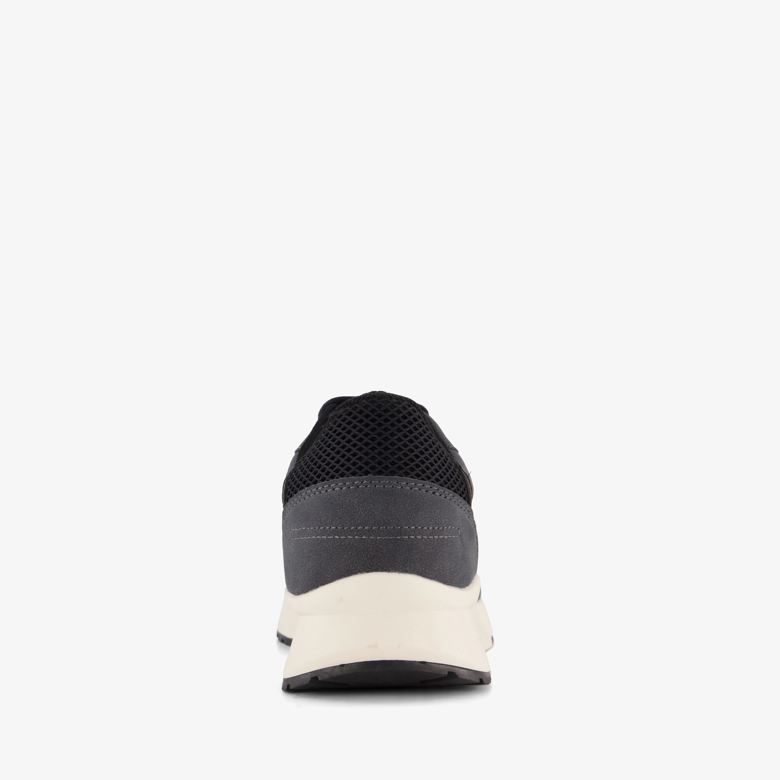 Blue Box heren sneakers donkerblauw – foto 2