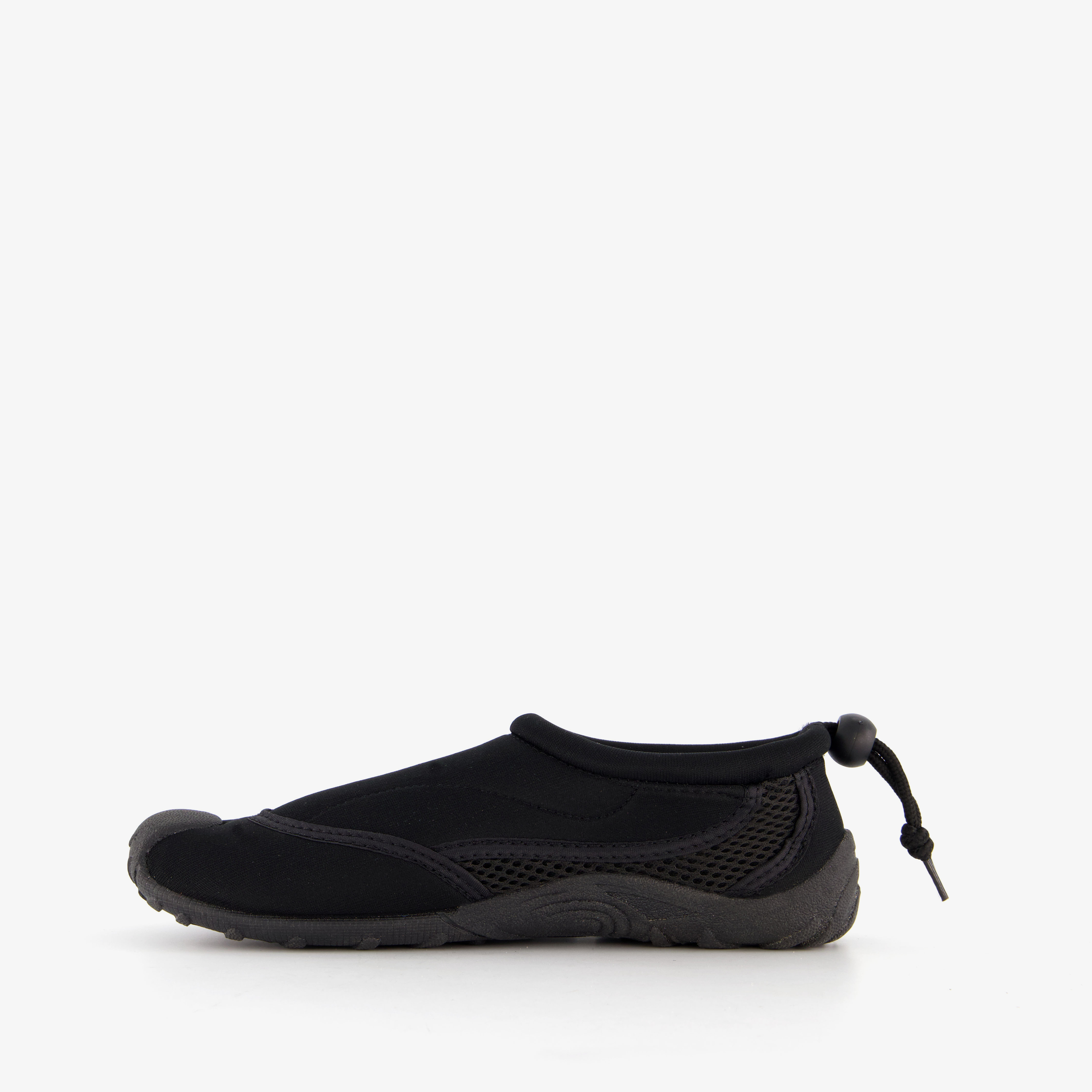 Dames waterschoenen zwart – foto 2
