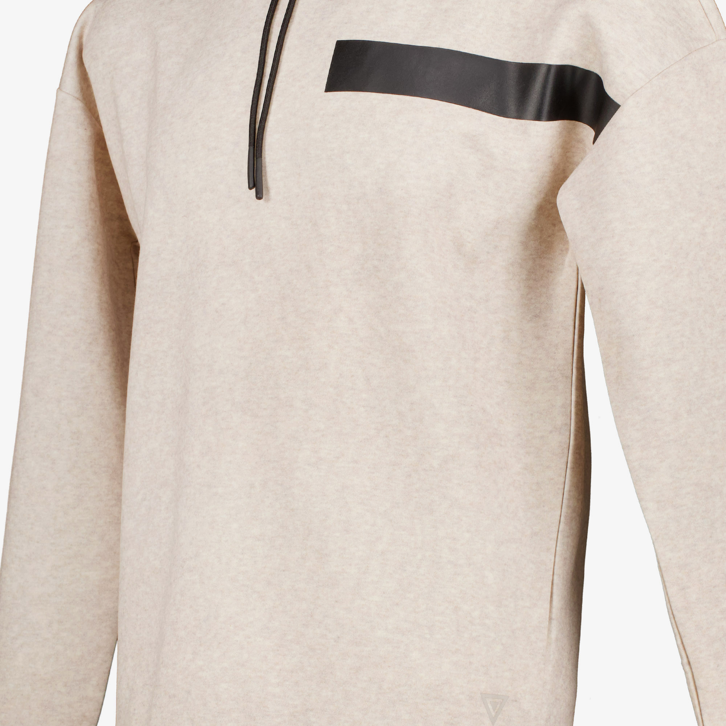 Osaga heren  hoodie beige truien & vesten – foto 2