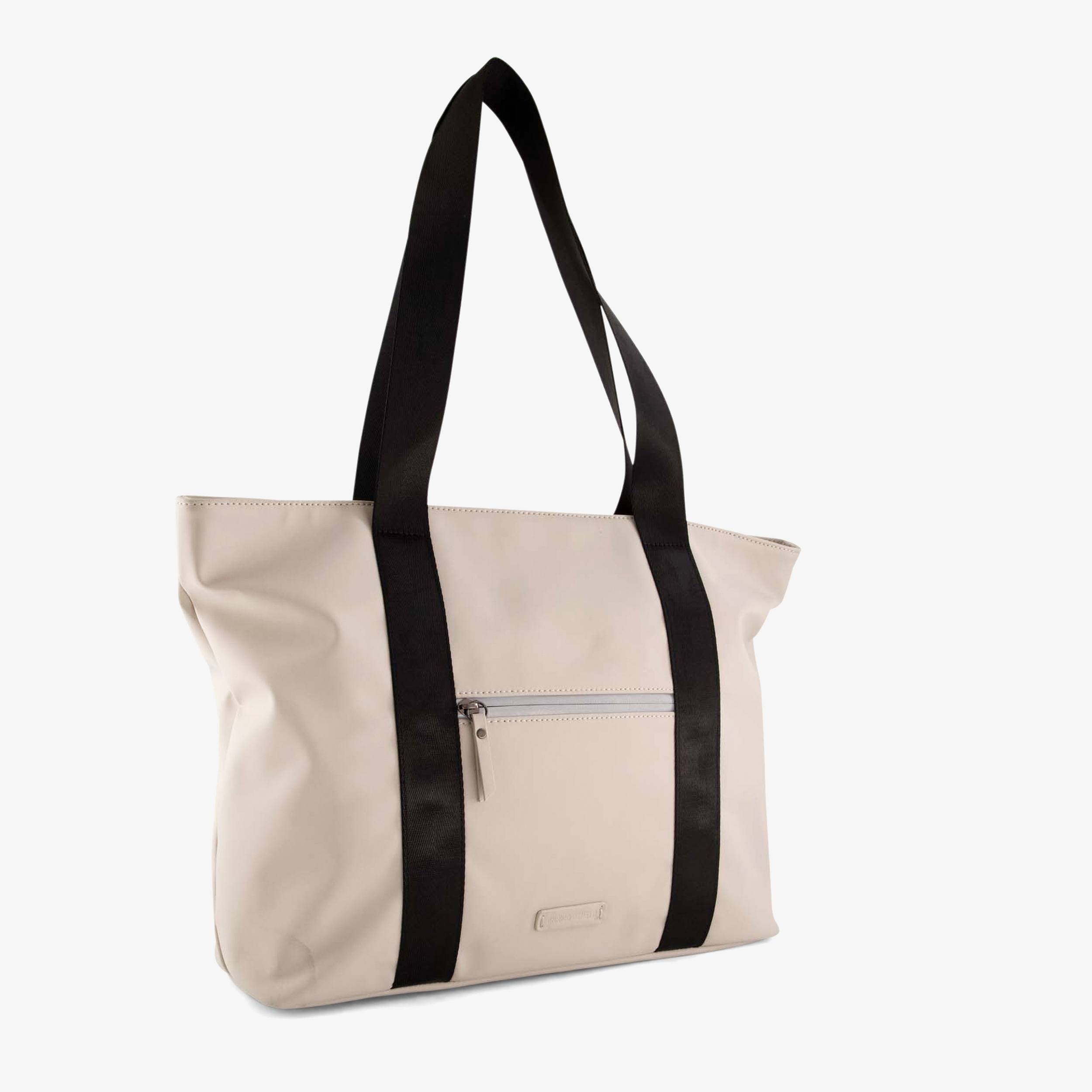 Enrico Benetti dames shopper beige tassen