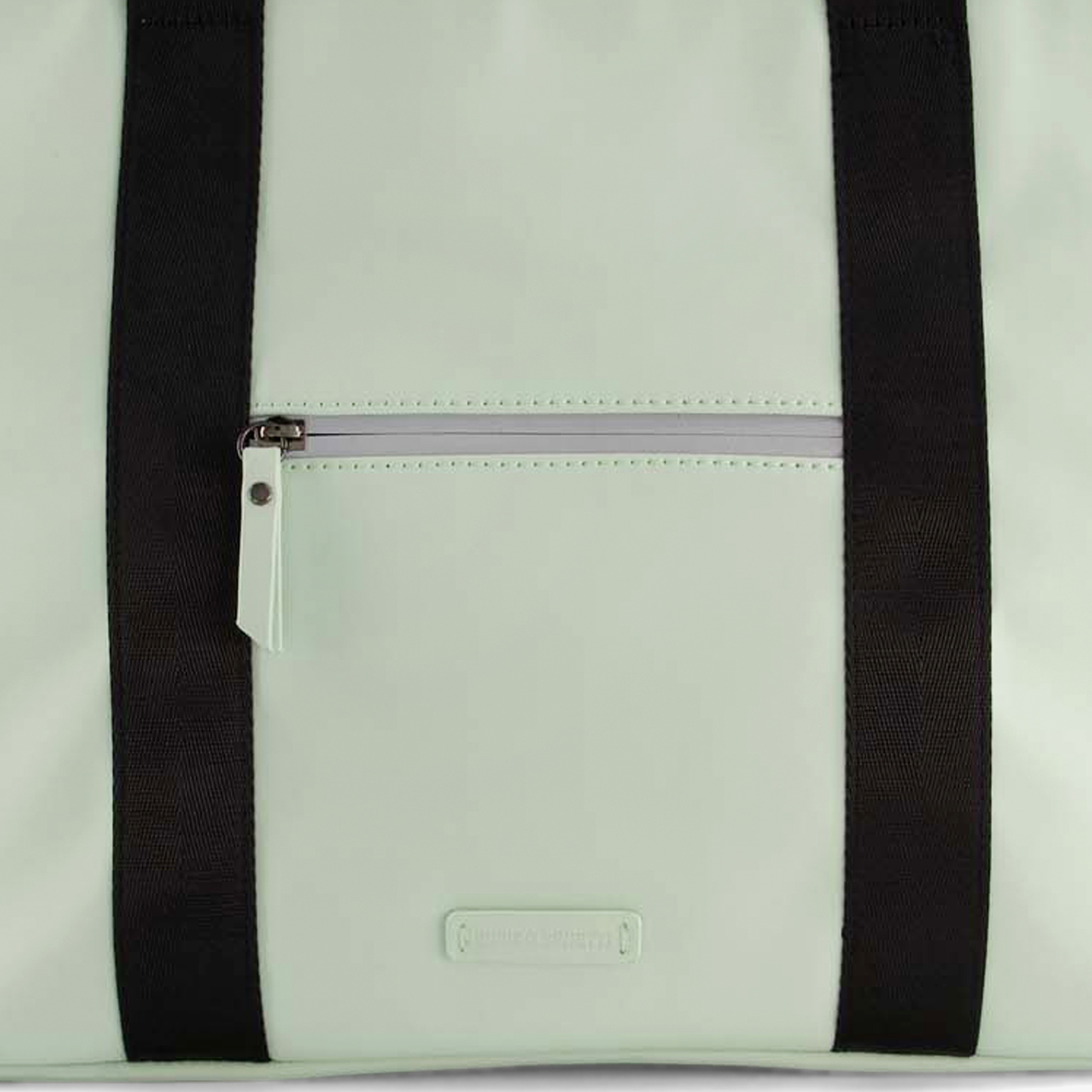 Enrico Benetti dames shopper mintgroen tassen – foto 2
