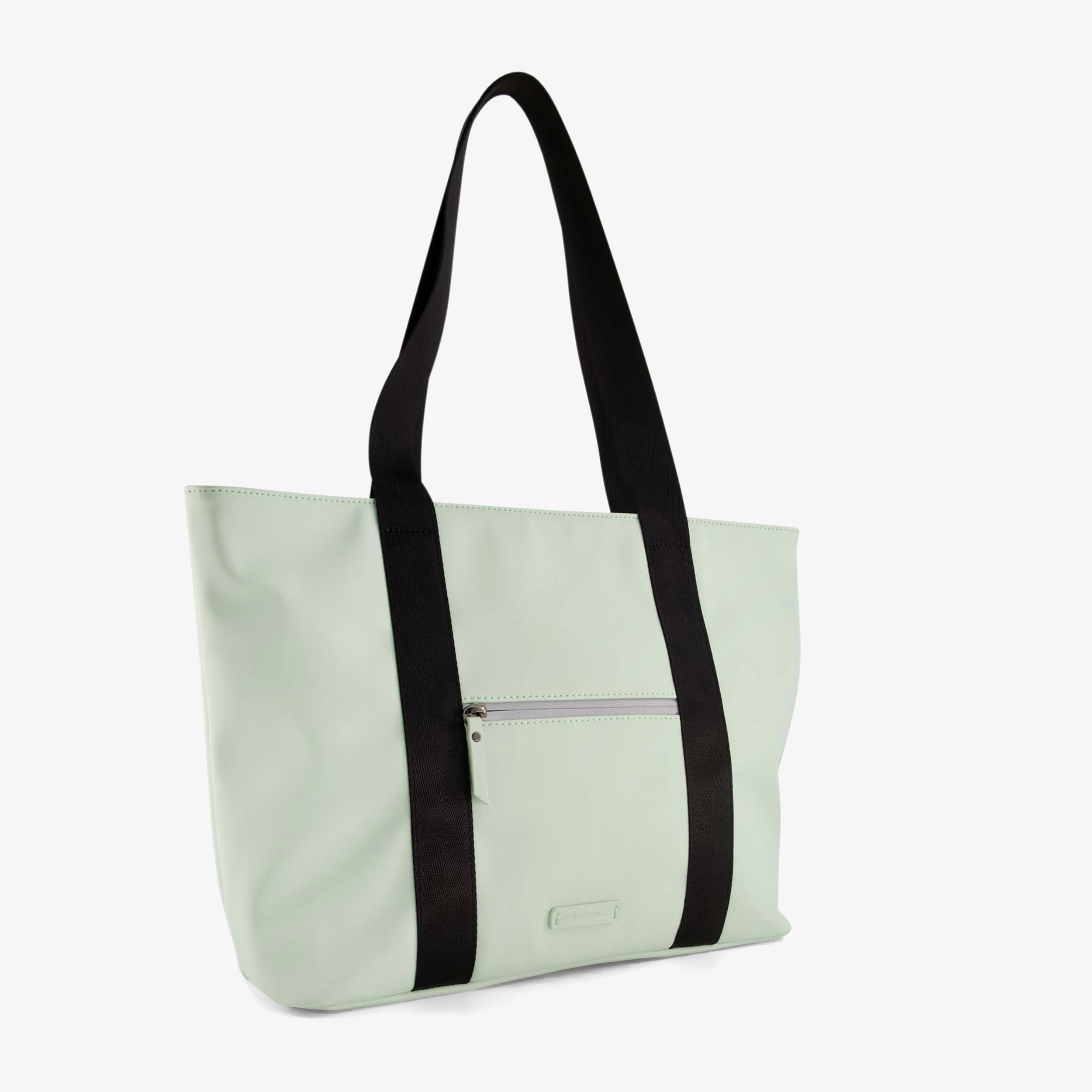 Enrico Benetti dames shopper mintgroen tassen